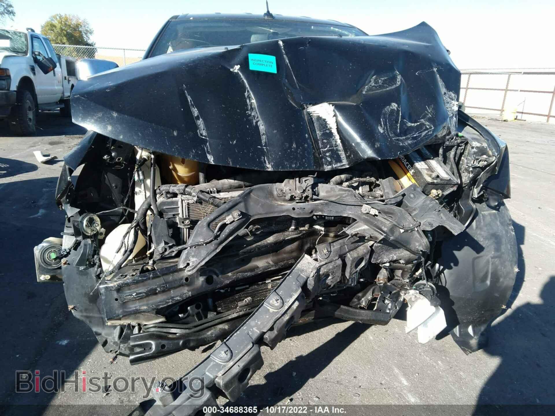 2009 FORD EDGE - VIN: 2FMDK48C19BA36868 - Фото 6