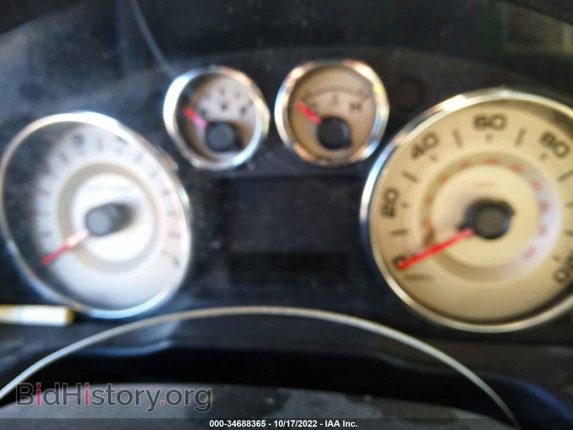 2009 FORD EDGE - VIN: 2FMDK48C19BA36868 - Фото 7