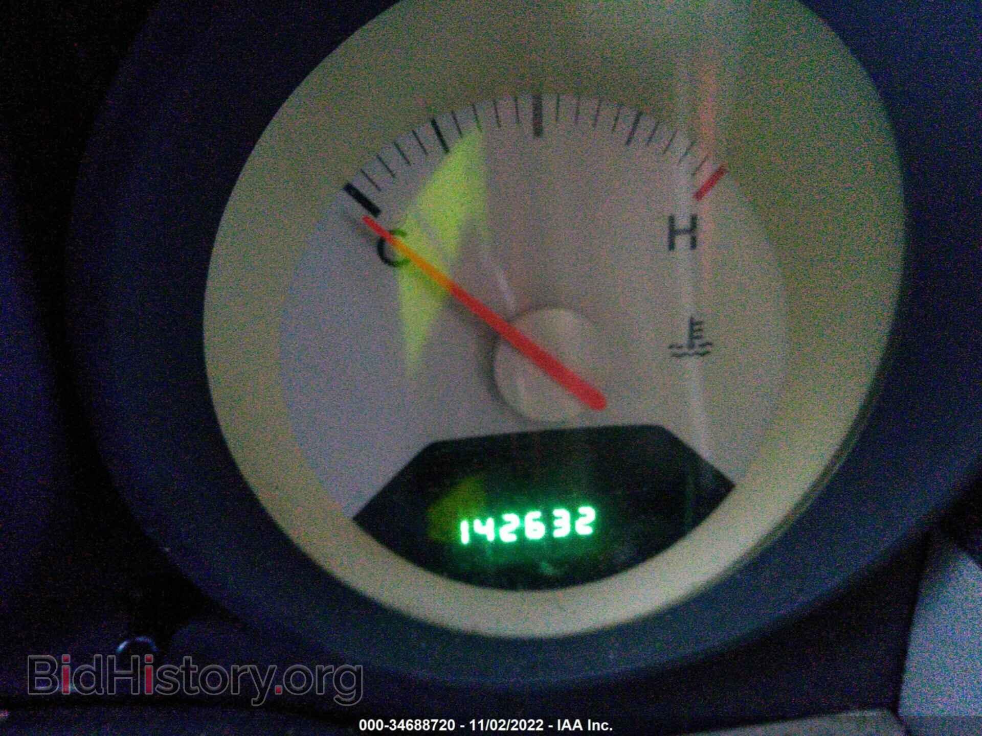 2007 DODGE CALIBER - VIN: 1B3HB28B37D364416 - Фото 7