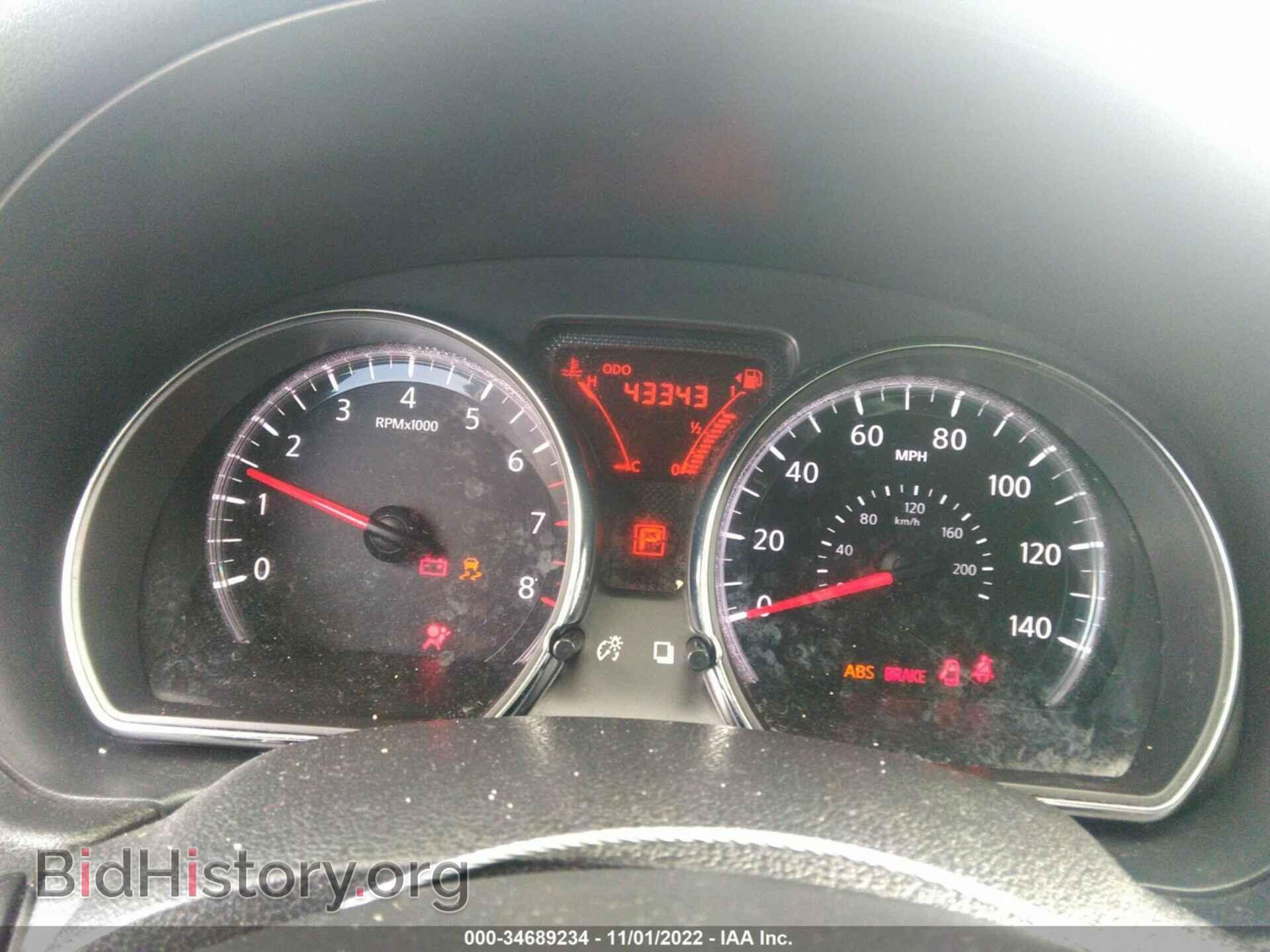 2017 NISSAN VERSA NOTE - VIN: 3N1CE2CP7HL365747 - Photo 7