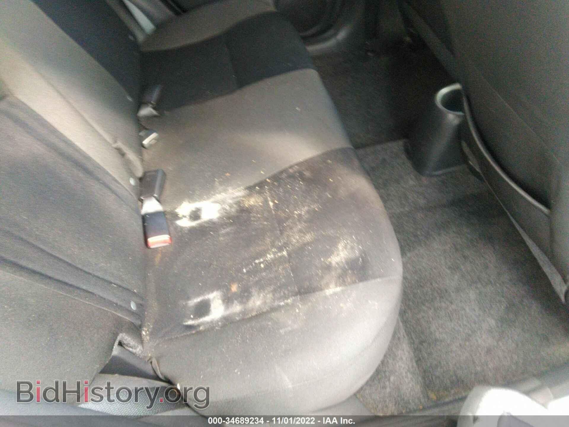 2017 NISSAN VERSA NOTE - VIN: 3N1CE2CP7HL365747 - Photo 8