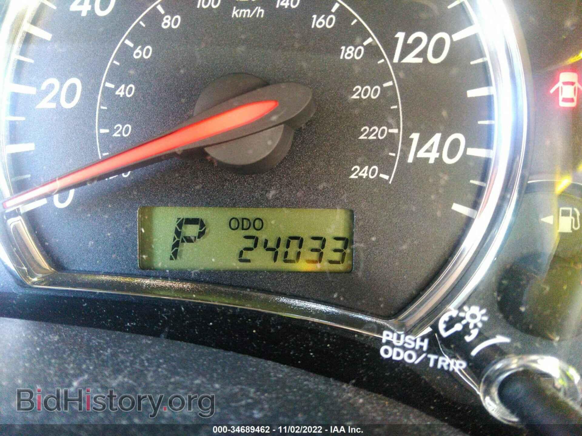 2011 TOYOTA COROLLA - VIN: 2T1BU4EE4BC646644 - Фото 7