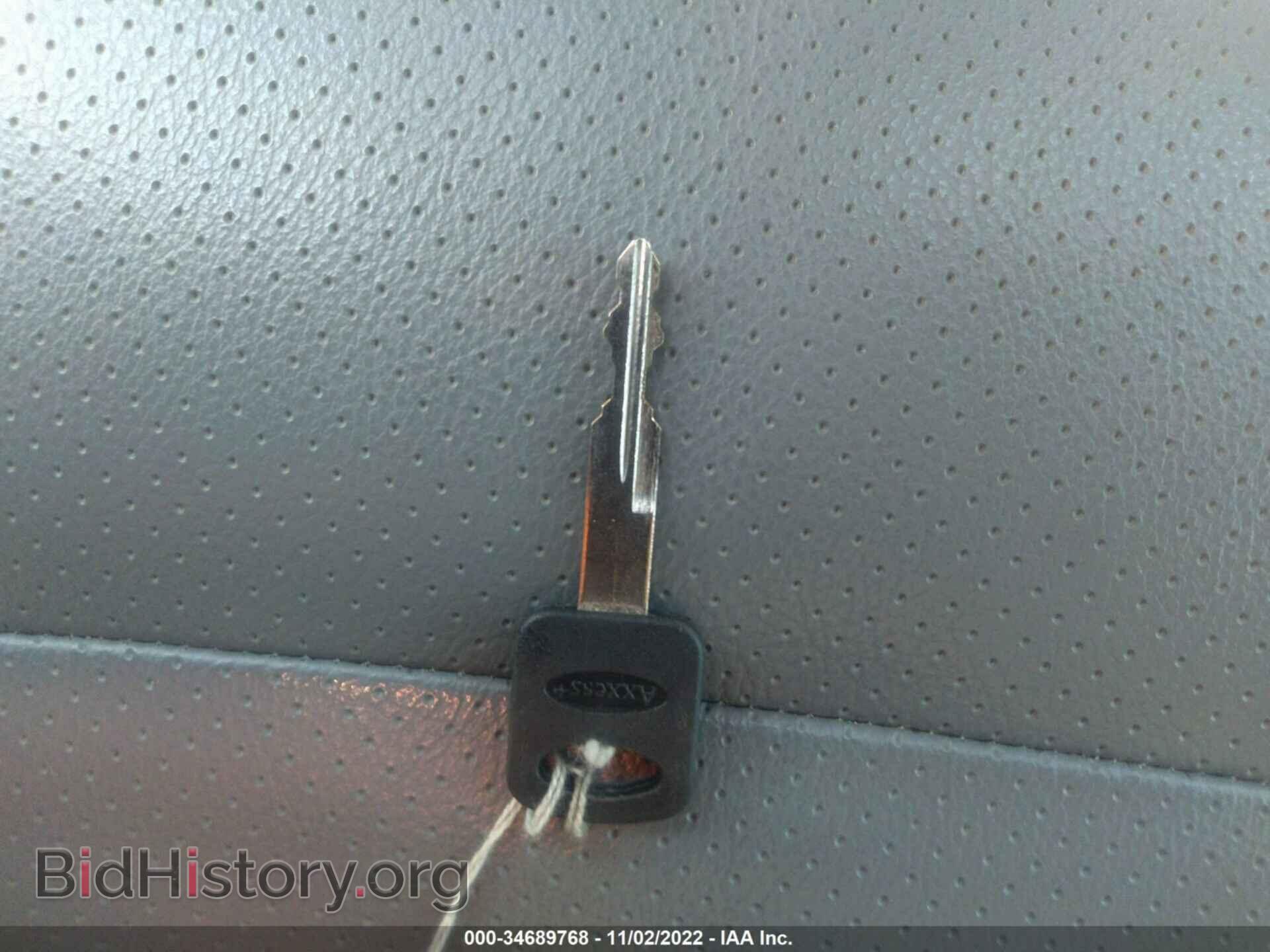 2013 FORD ECONOLINE CARGO VAN - VIN: 1FTSS3EL1DDA39301 - Фото 11