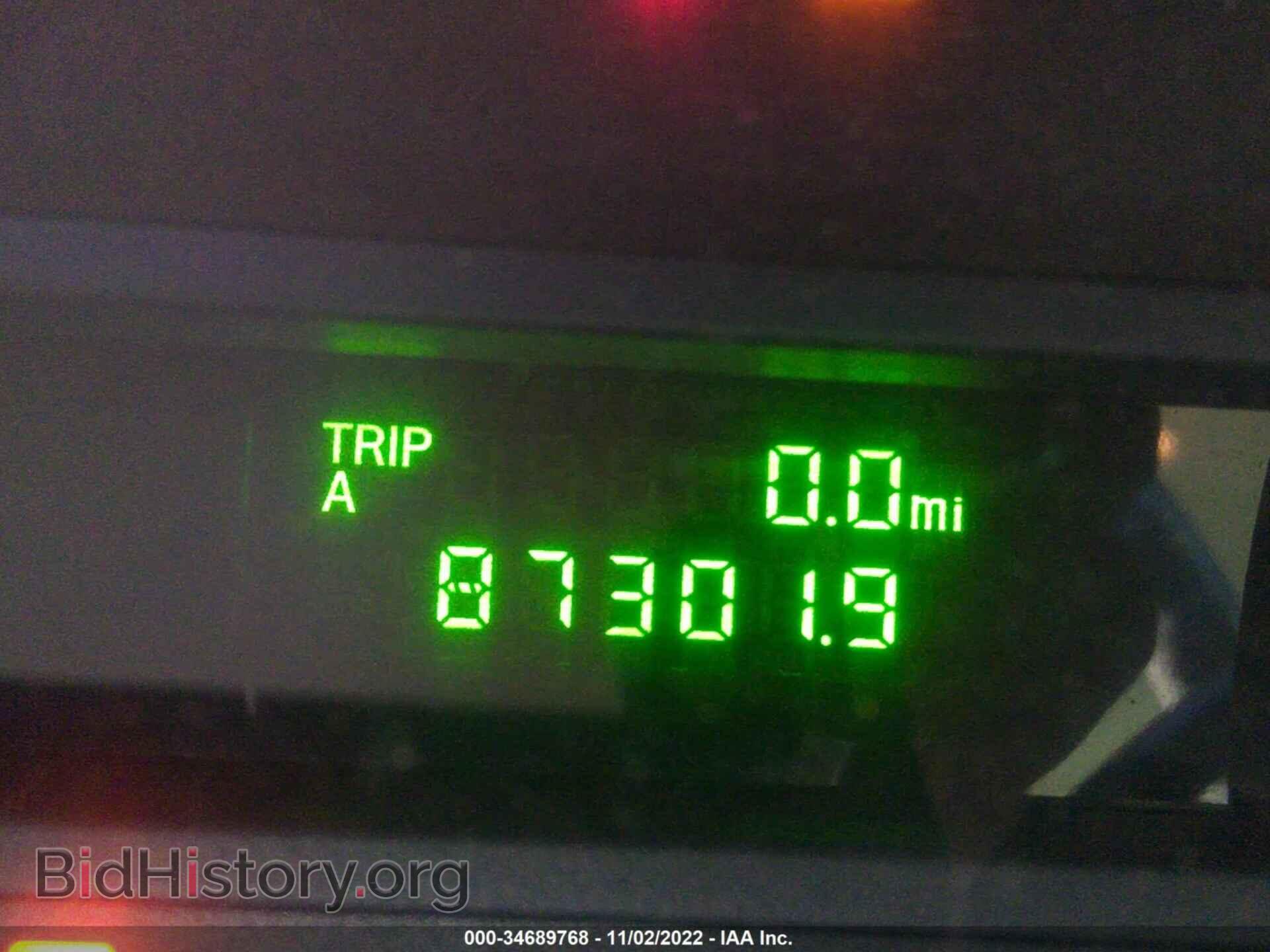 2013 FORD ECONOLINE CARGO VAN - VIN: 1FTSS3EL1DDA39301 - Фото 7