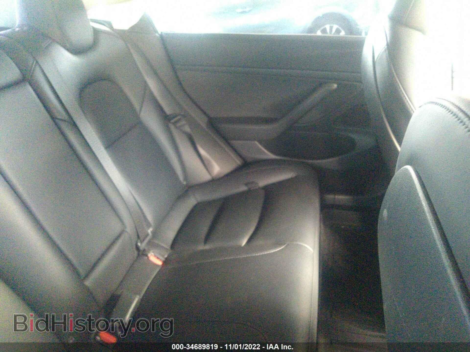 2020 TESLA MODEL 3 - VIN: 5YJ3E1EA3LF803722 - Фото 8