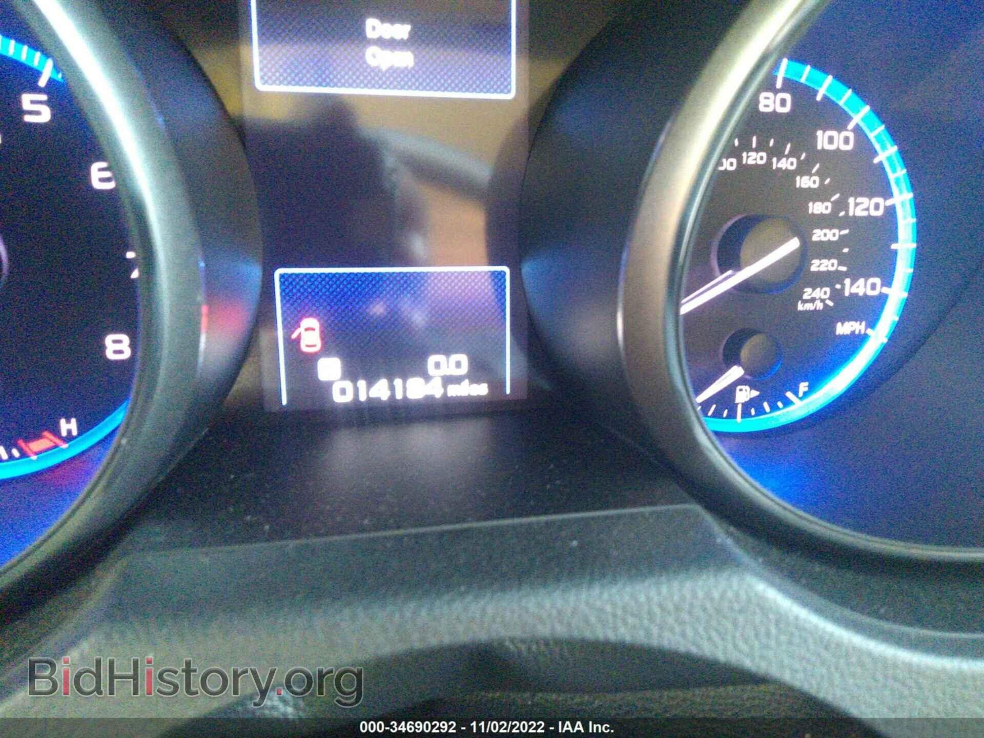 2018 SUBARU OUTBACK - VIN: 4S4BSANC5J3367192 - Фото 7