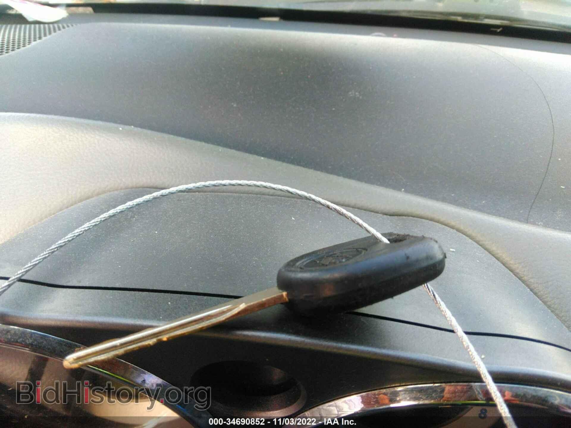 2007 MITSUBISHI ECLIPSE - VIN: 4A3AK24F97E061317 - Photo 11