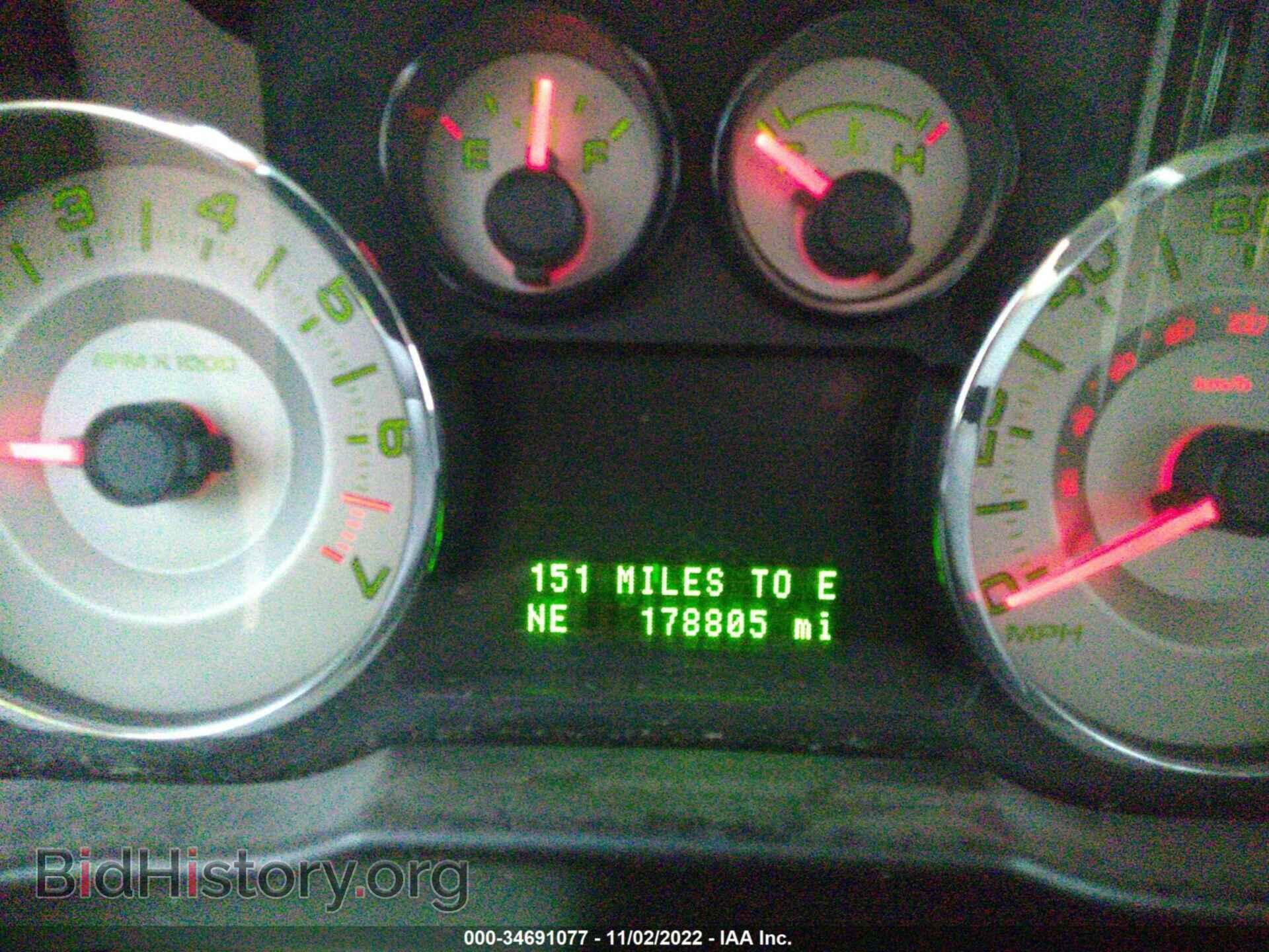 2007 FORD EDGE - VIN: 2FMDK39C27BB24091 - Фото 7