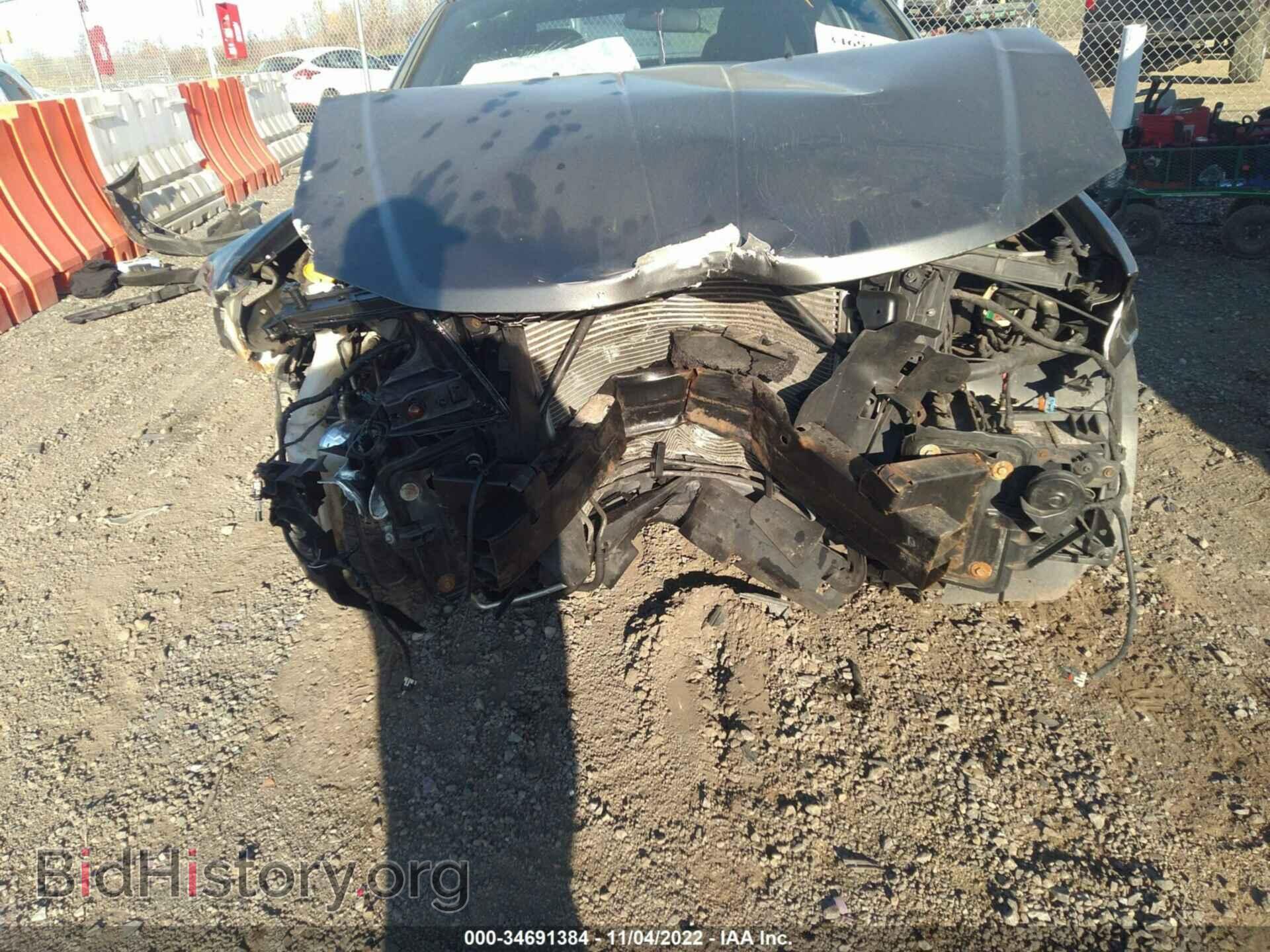 2013 DODGE AVENGER - VIN: 1C3CDZCB4DN596620 - Photo 6