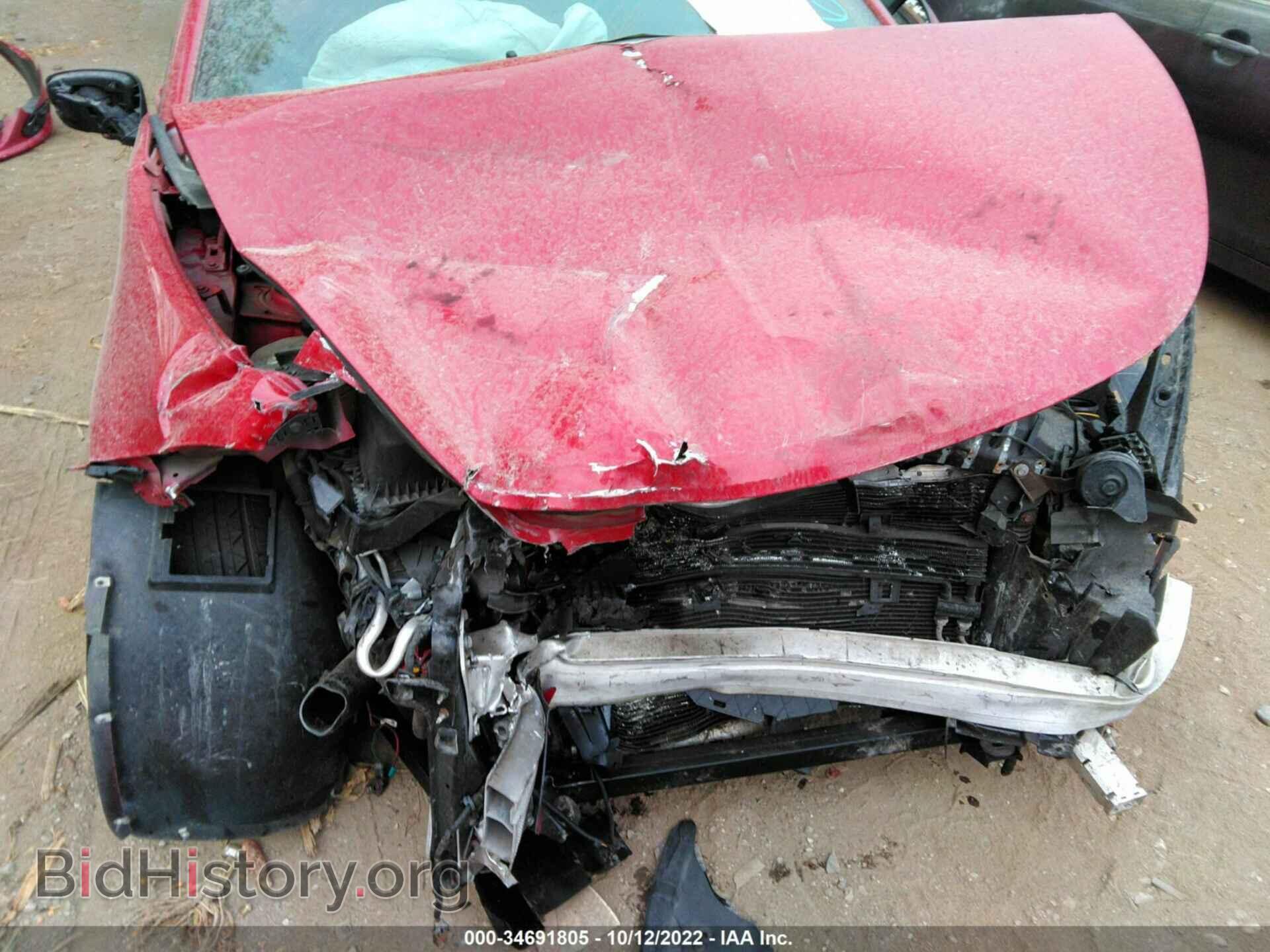 2013 DODGE DART - VIN: 1C3CDFBA3DD104656 - Photo 6