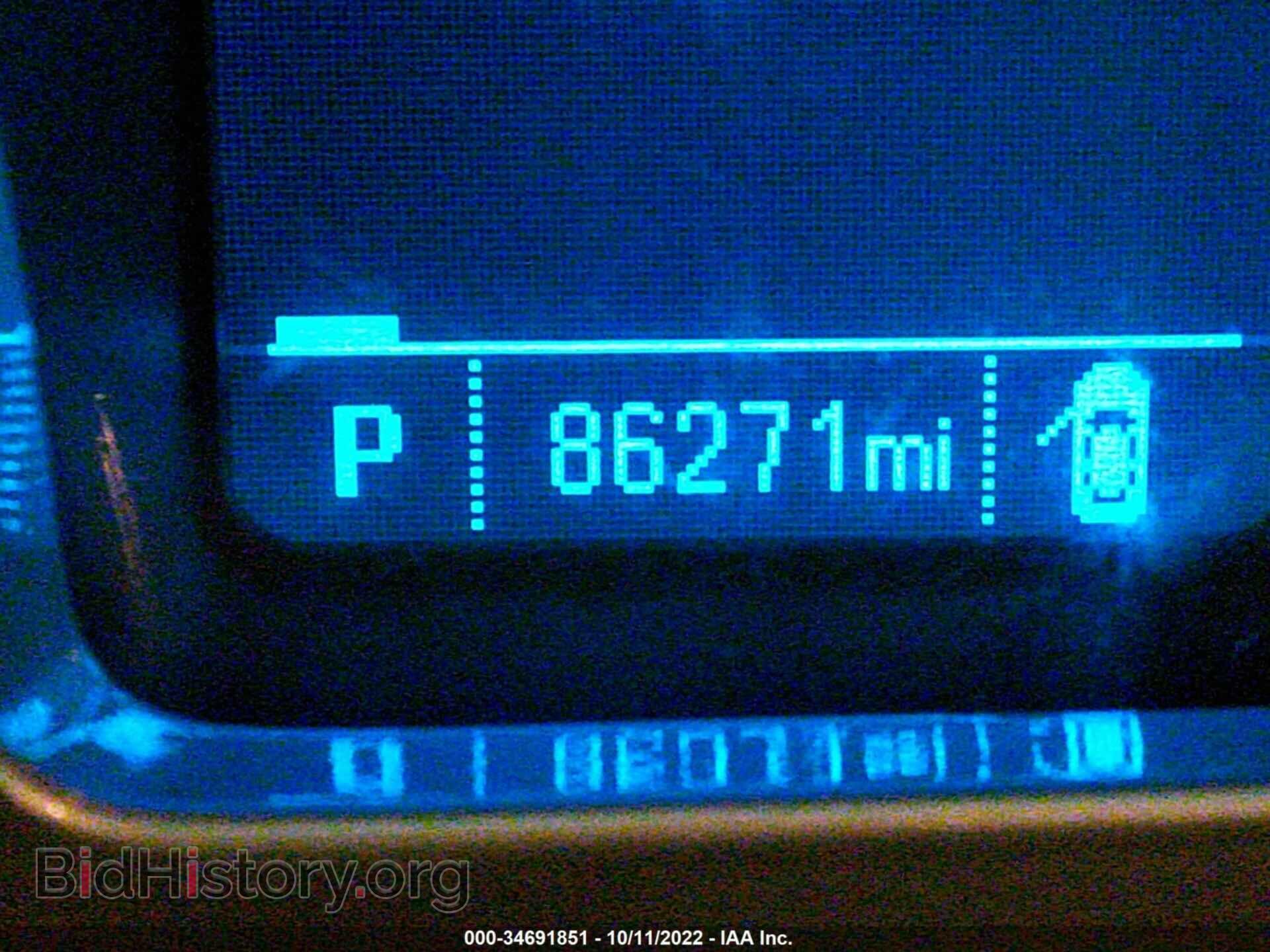 2013 CHEVROLET CAMARO - VIN: 2G1FB1E36D9243622 - Фото 7
