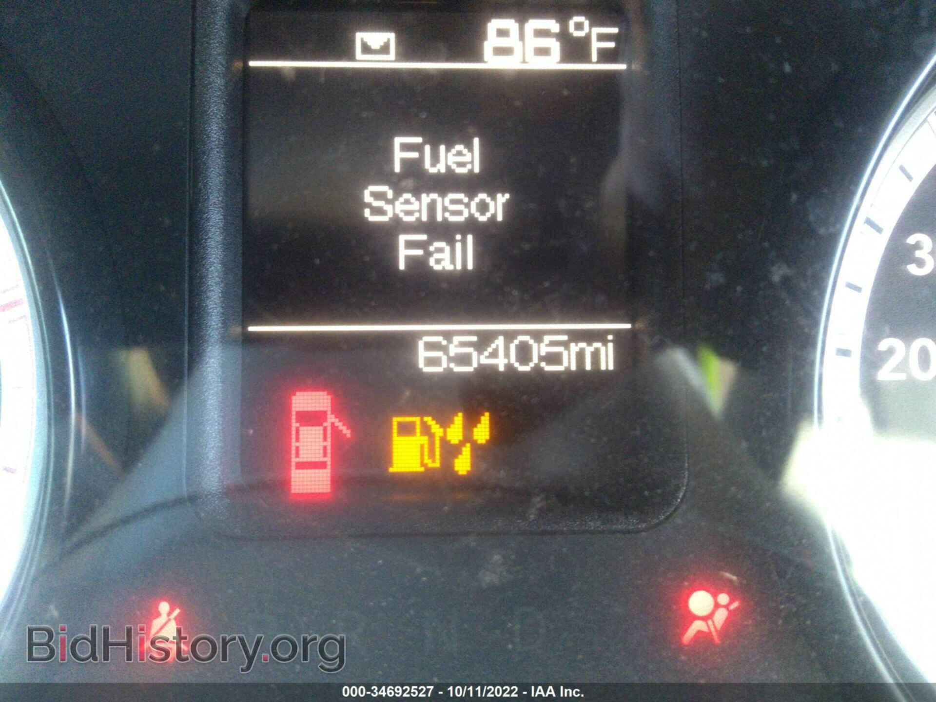 2015 RAM 2500 - VIN: 3C6MR5AL2FG667726 - Фото 7