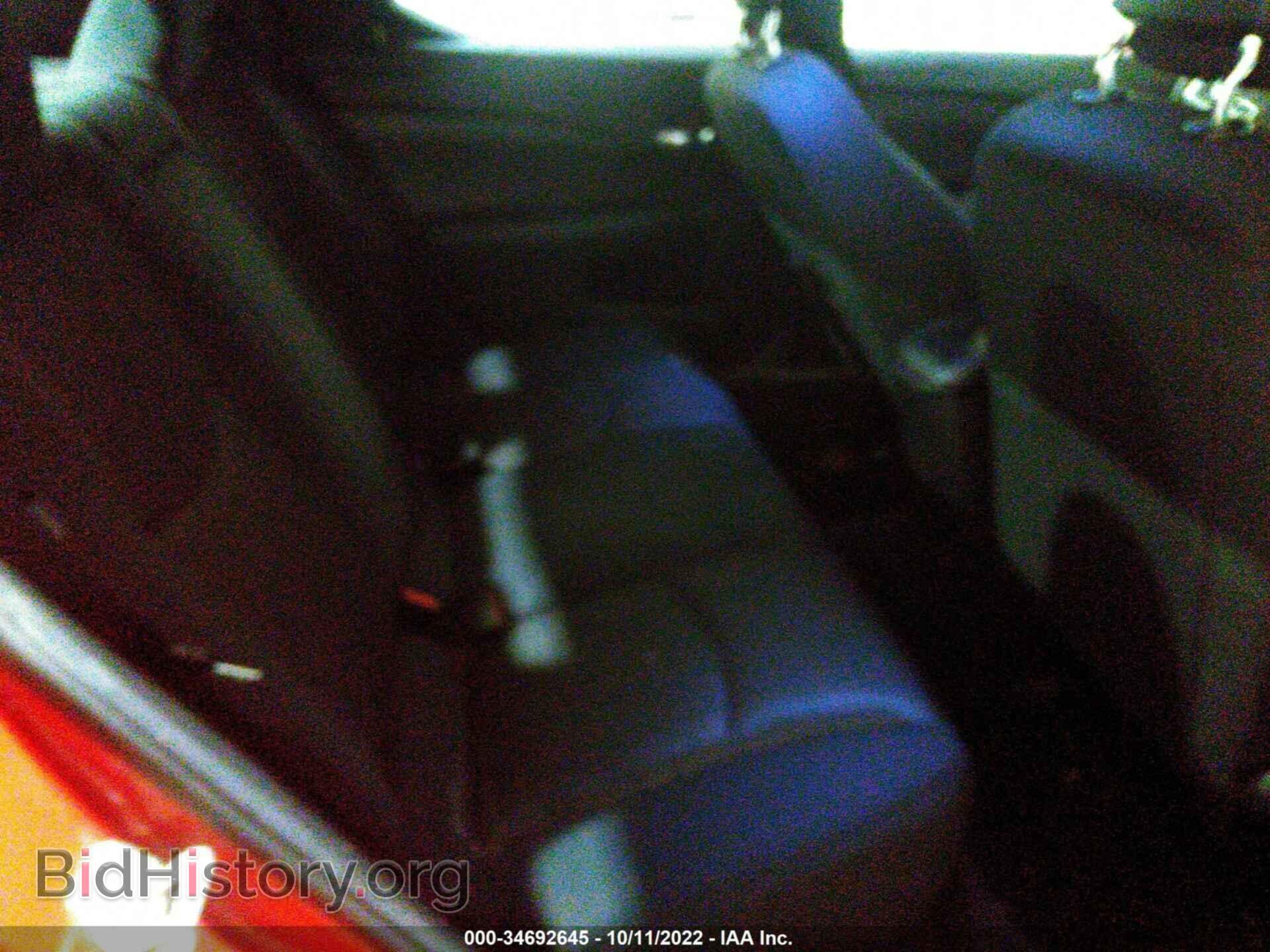2011 DODGE AVENGER - VIN: 1B3BD1FB0BN554299 - Фото 8