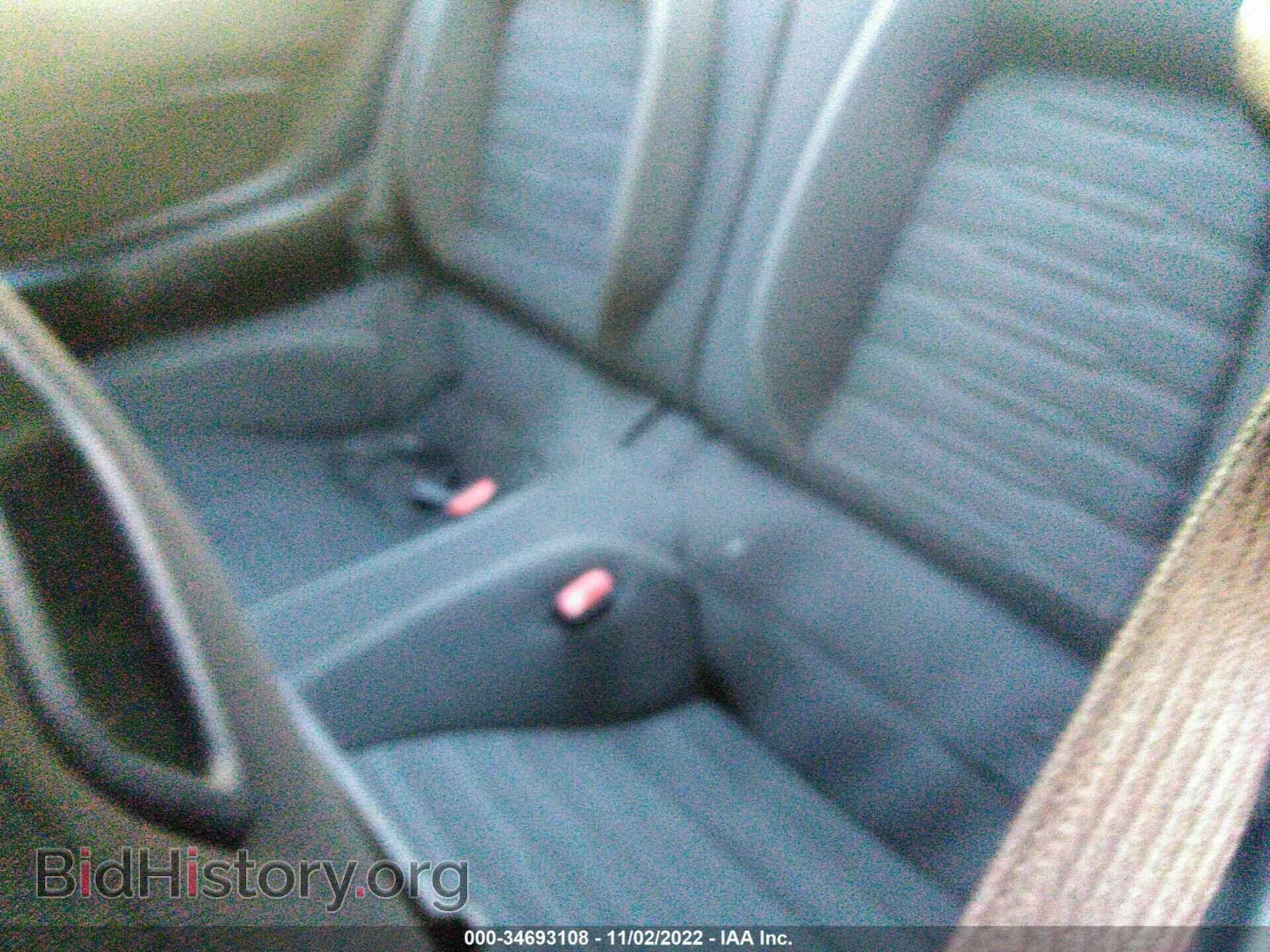 2015 FORD MUSTANG - VIN: 1FA6P8TH5F5329090 - Фото 8