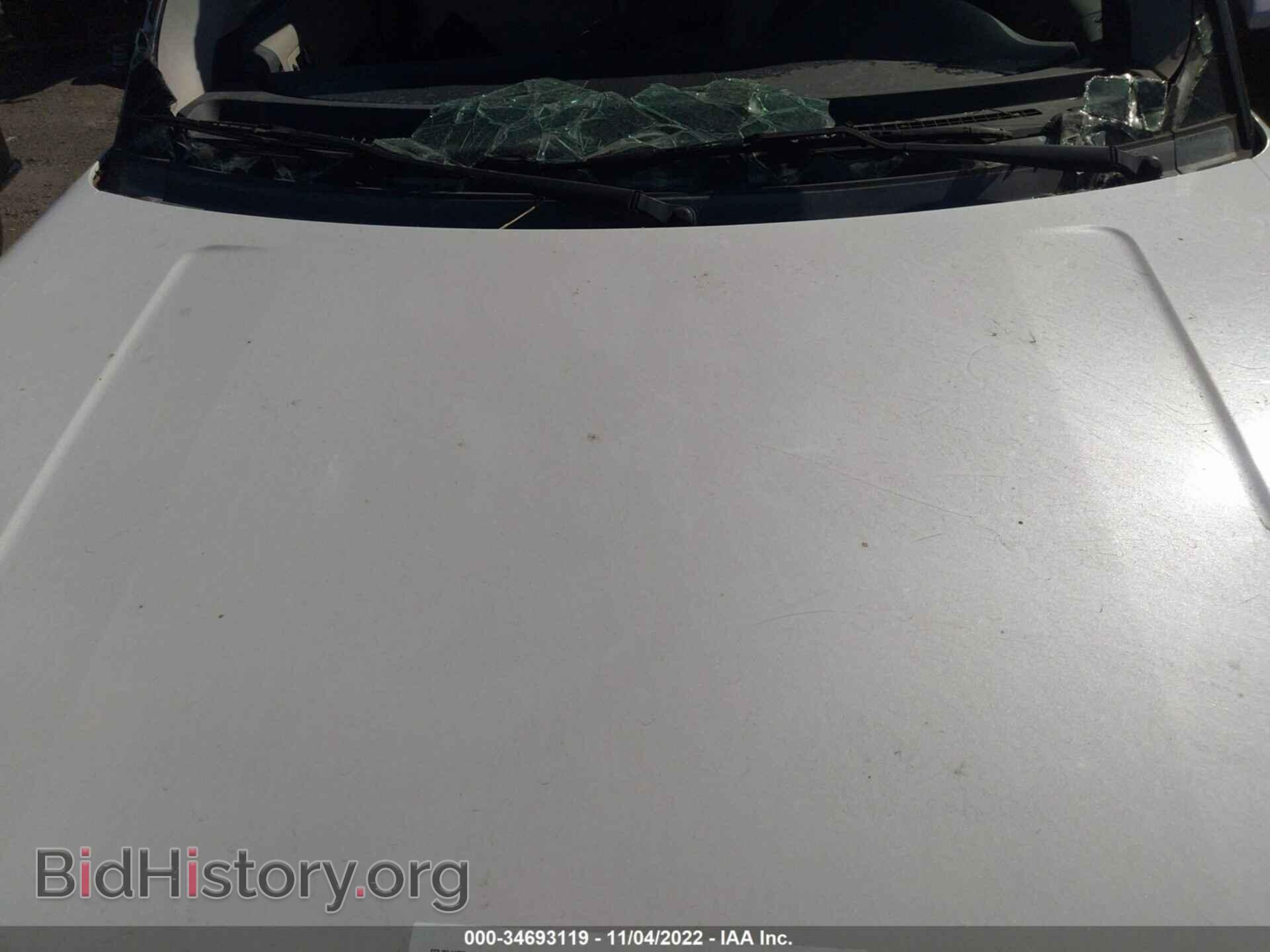 2009 FORD FLEX - VIN: 2FMDK52C79BA11343 - Фото 10