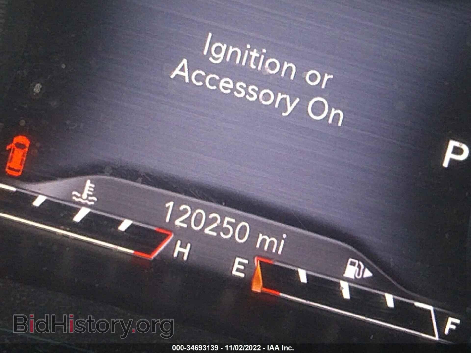 2019 JEEP CHEROKEE - VIN: 1C4PJMDX6KD435398 - Фото 7
