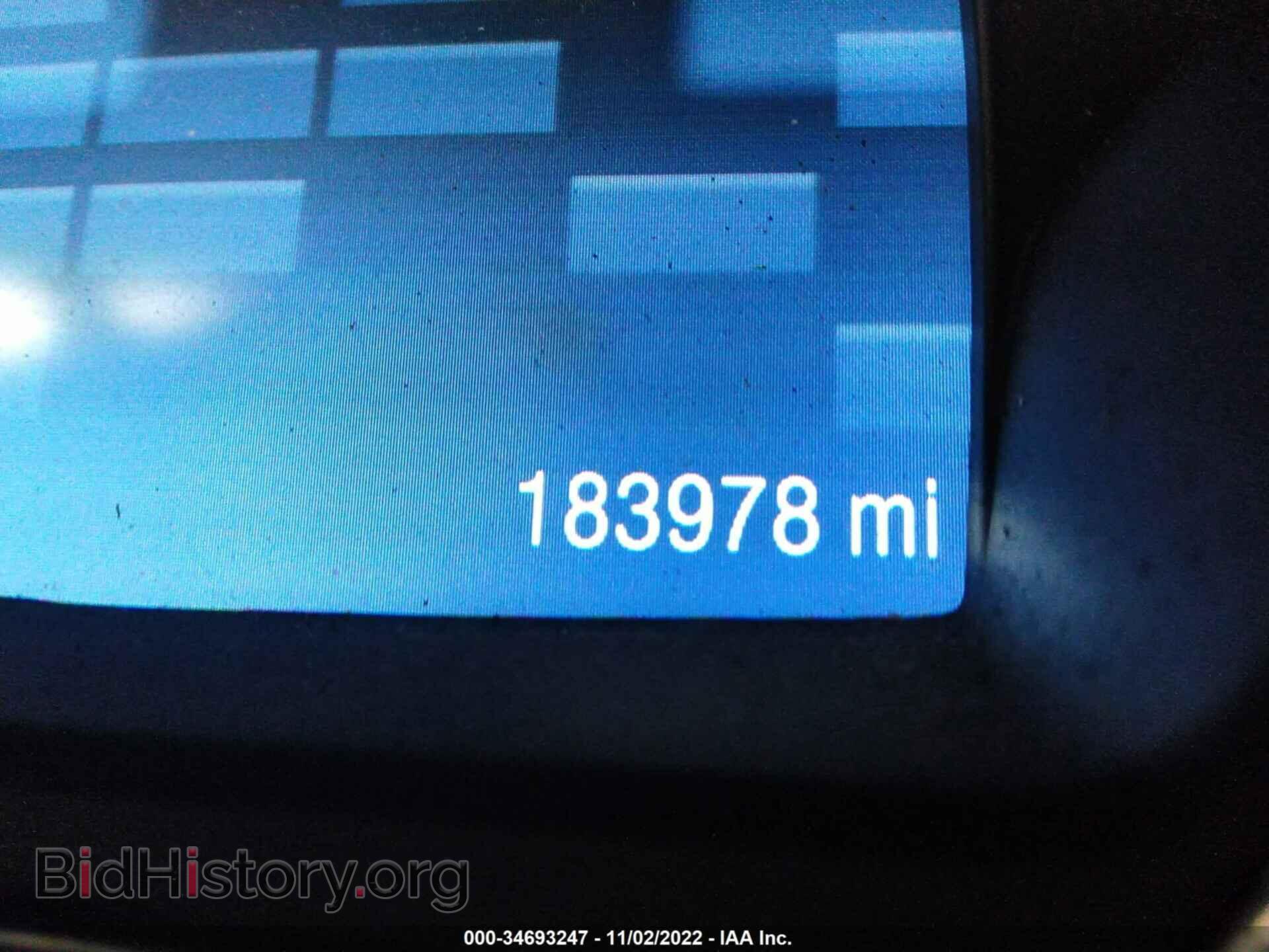 2014 FORD ESCAPE - VIN: 1FMCU0F75EUB92887 - Фото 7