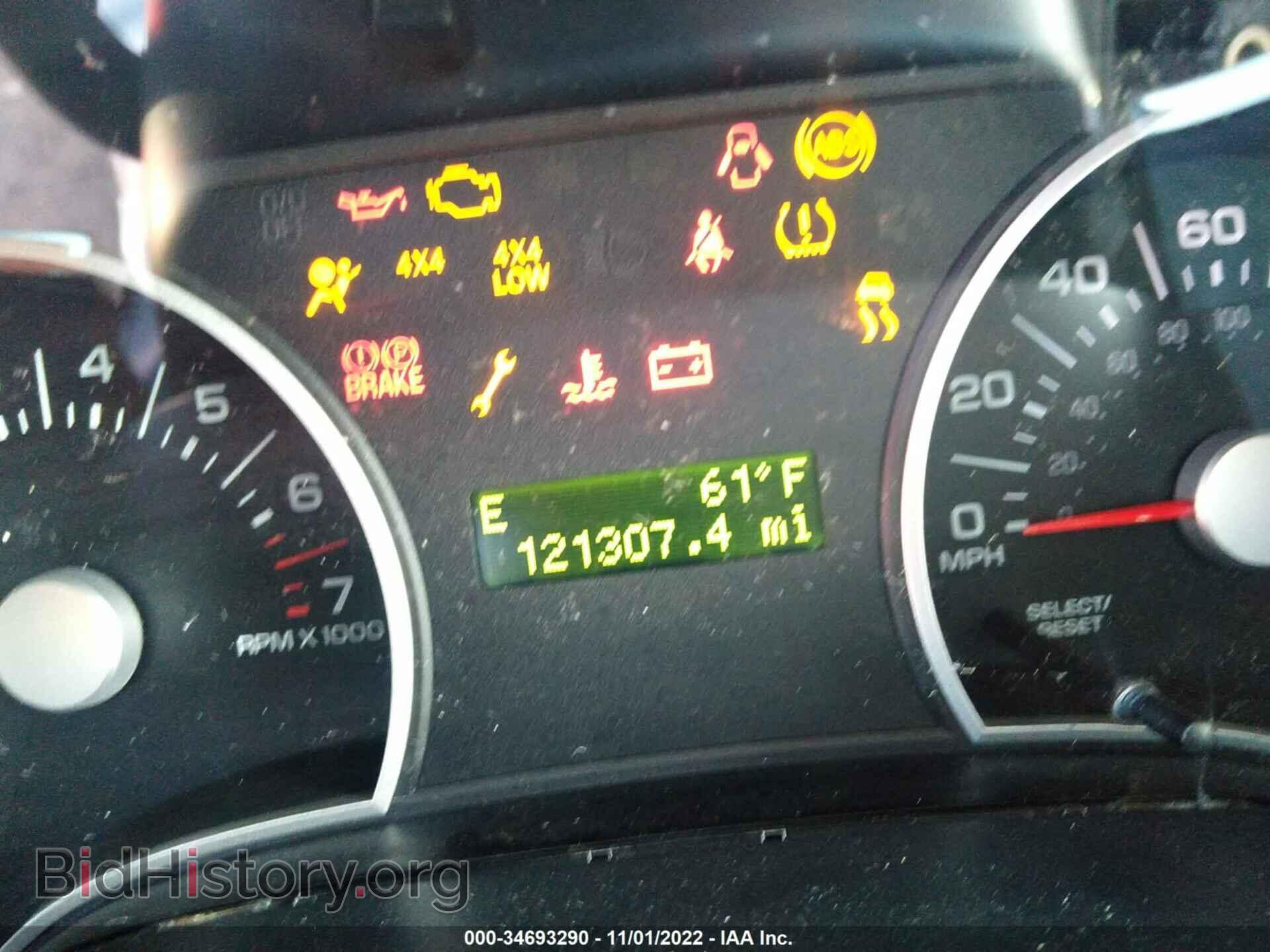 2010 FORD EXPLORER - VIN: 1FMEU7DE9AUA80090 - Фото 7