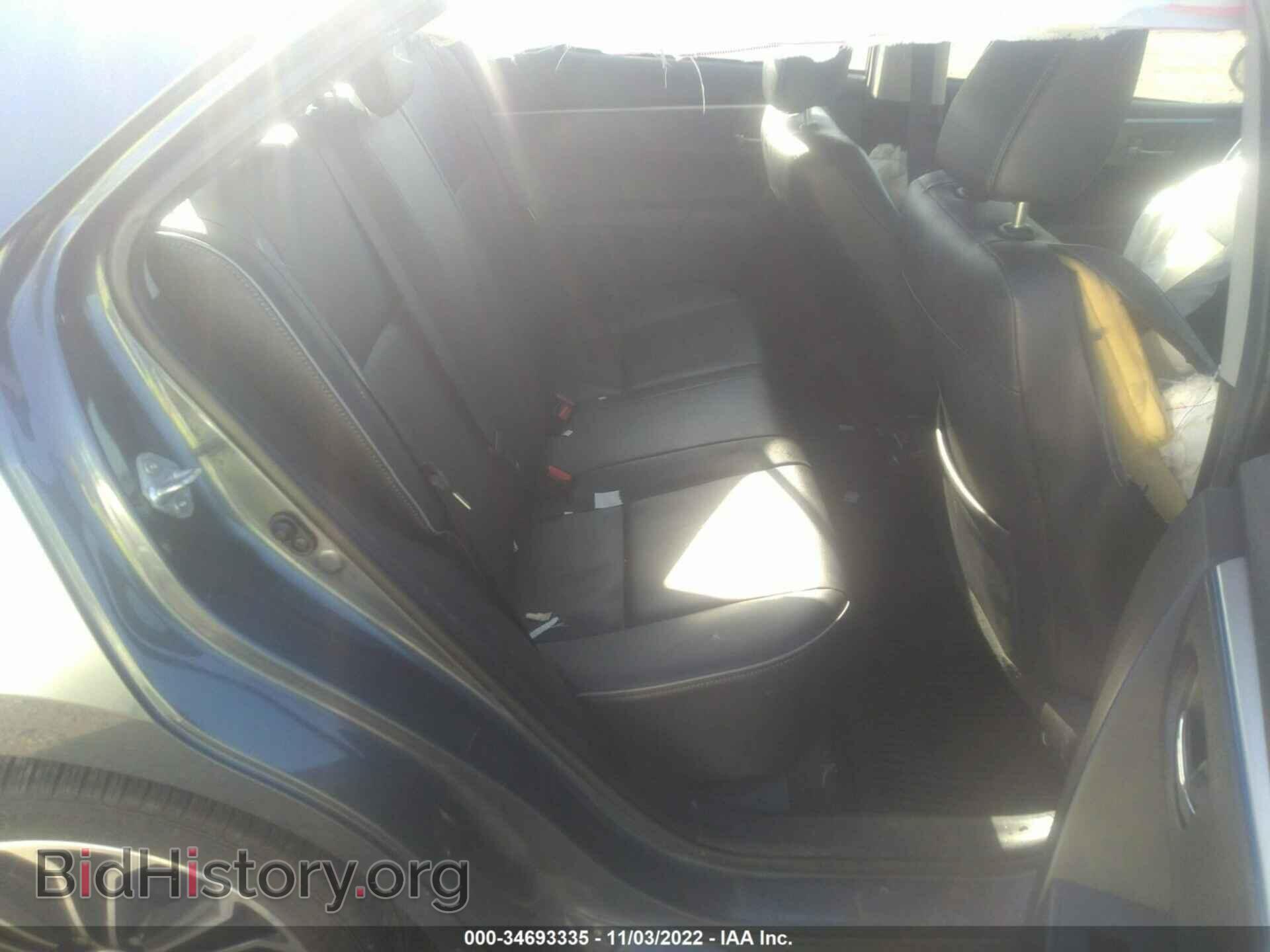2014 TOYOTA COROLLA - VIN: 2T1BURHE7EC122689 - Photo 8