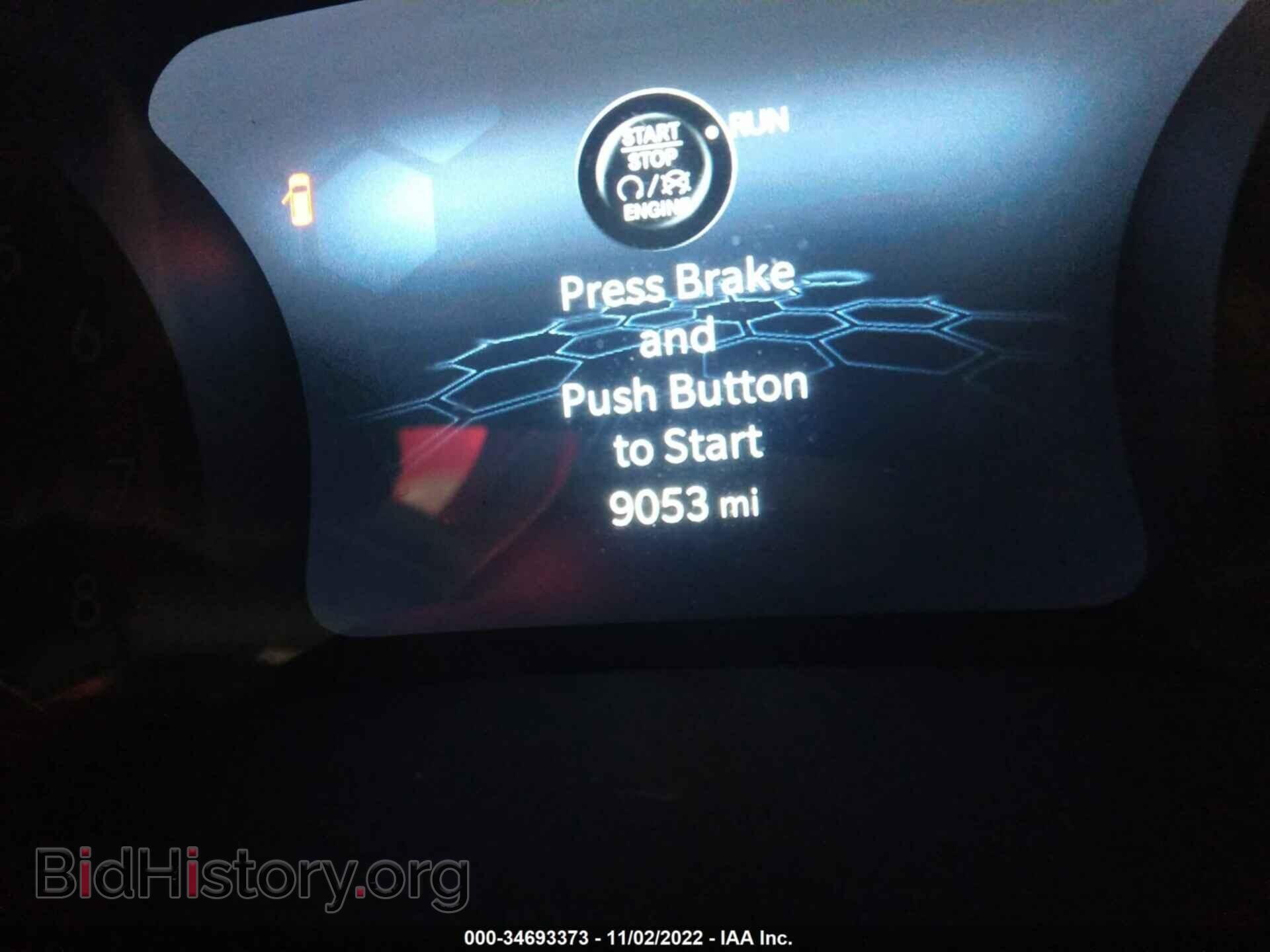 2022 JEEP COMPASS - VIN: 3C4NJDBB2NT173120 - Фото 7