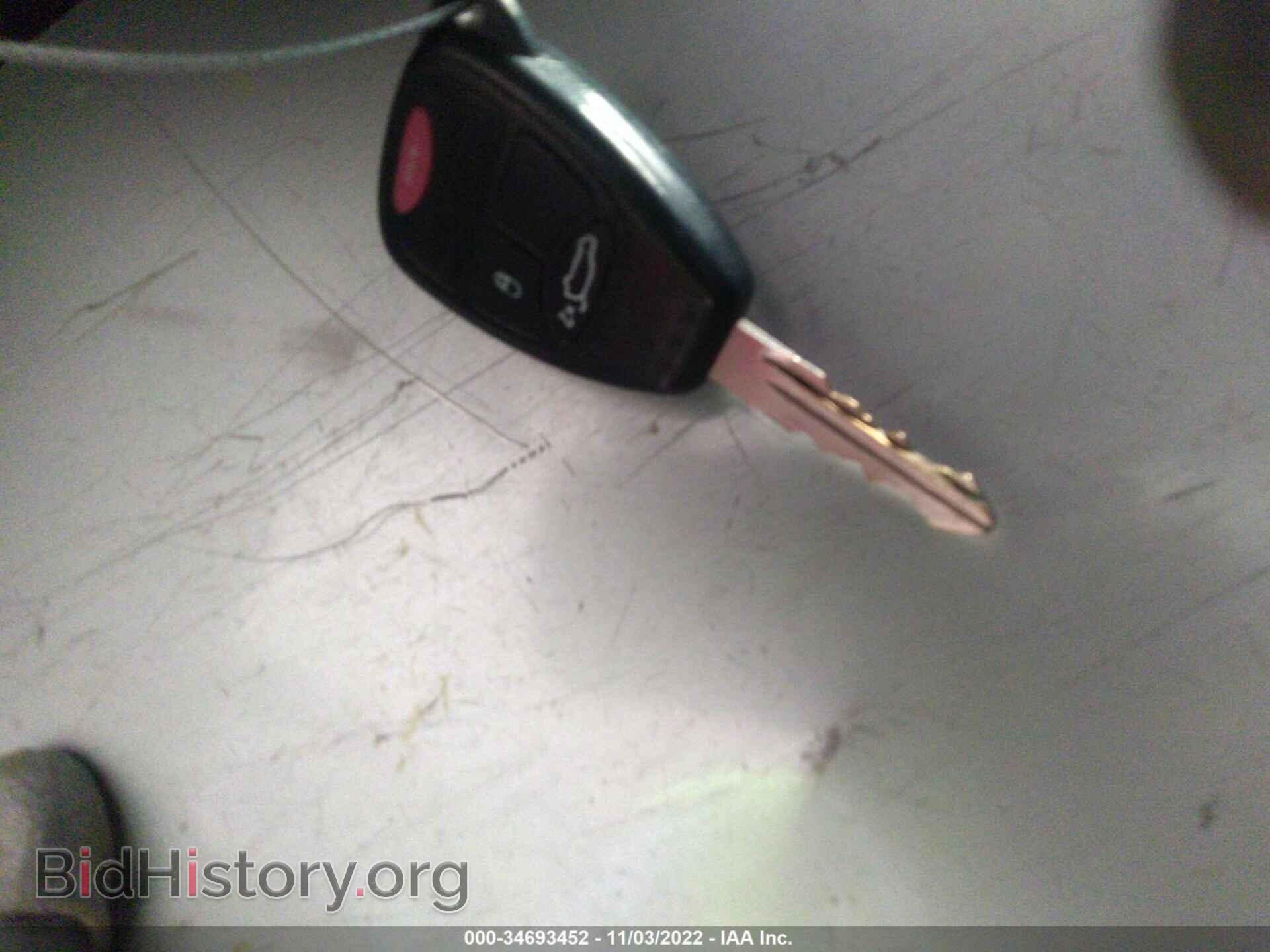 2012 CHRYSLER 200 - VIN: 1C3CCBAB2CN172333 - Photo 11
