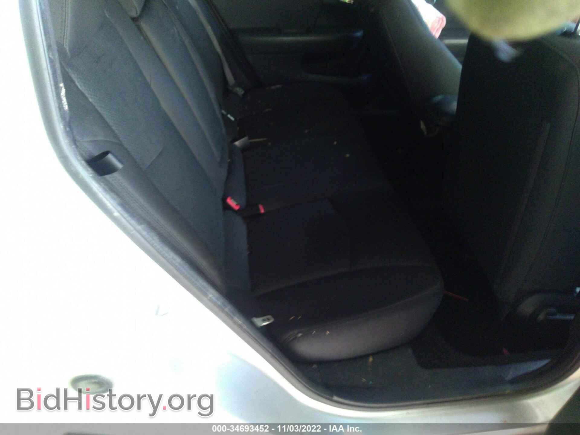 2012 CHRYSLER 200 - VIN: 1C3CCBAB2CN172333 - Photo 8