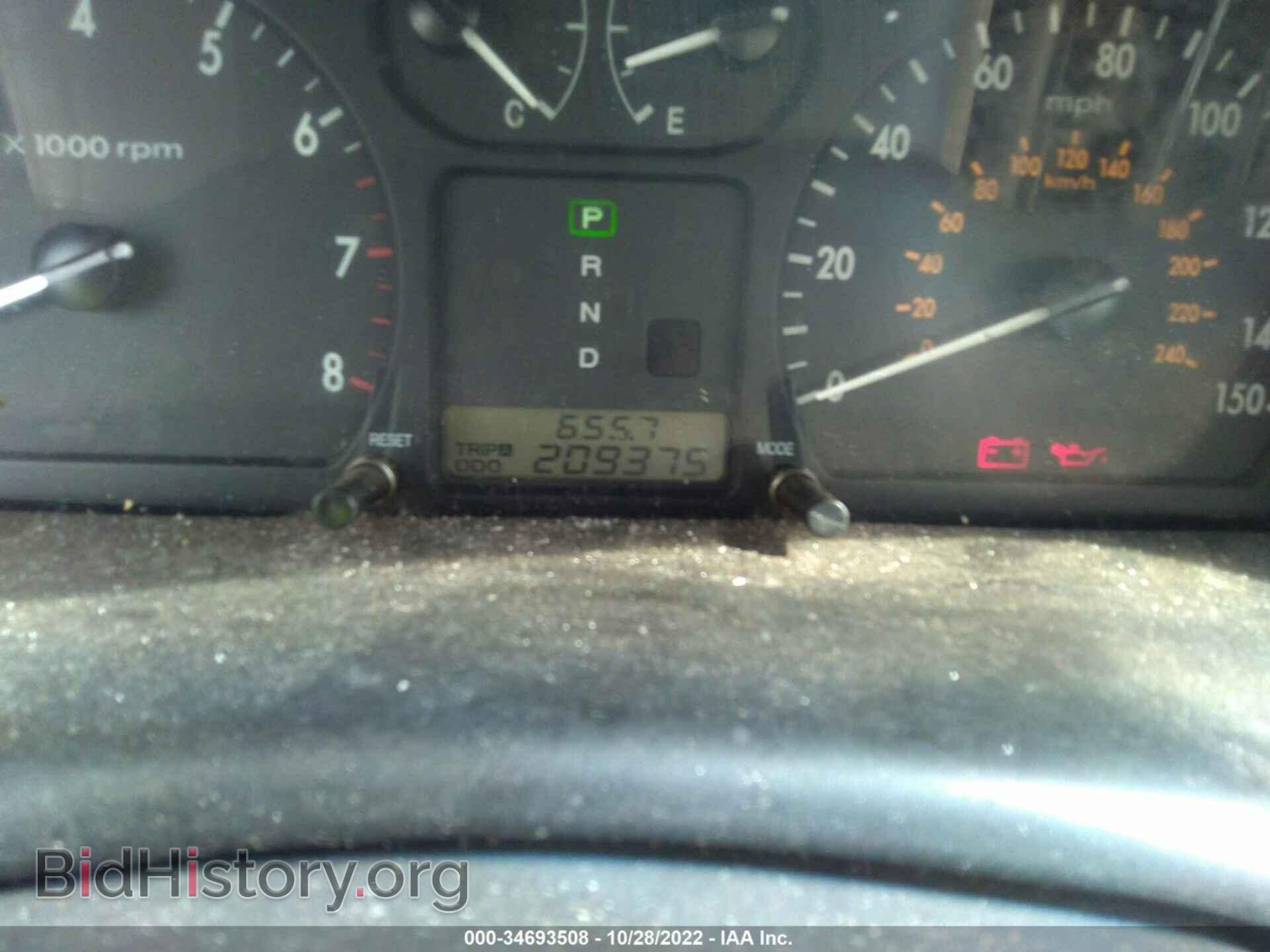 2006 KIA OPTIMA - VIN: KNAGD126365460160 - Фото 7