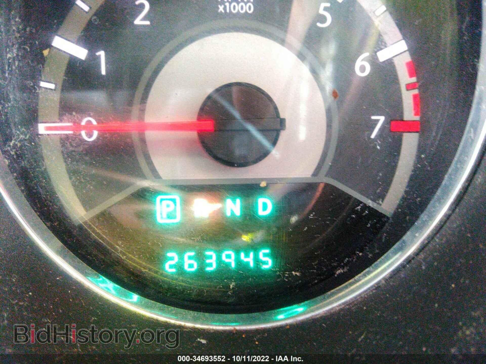 2011 CHRYSLER 200 - VIN: 1C3BC1FB3BN500761 - Фото 7