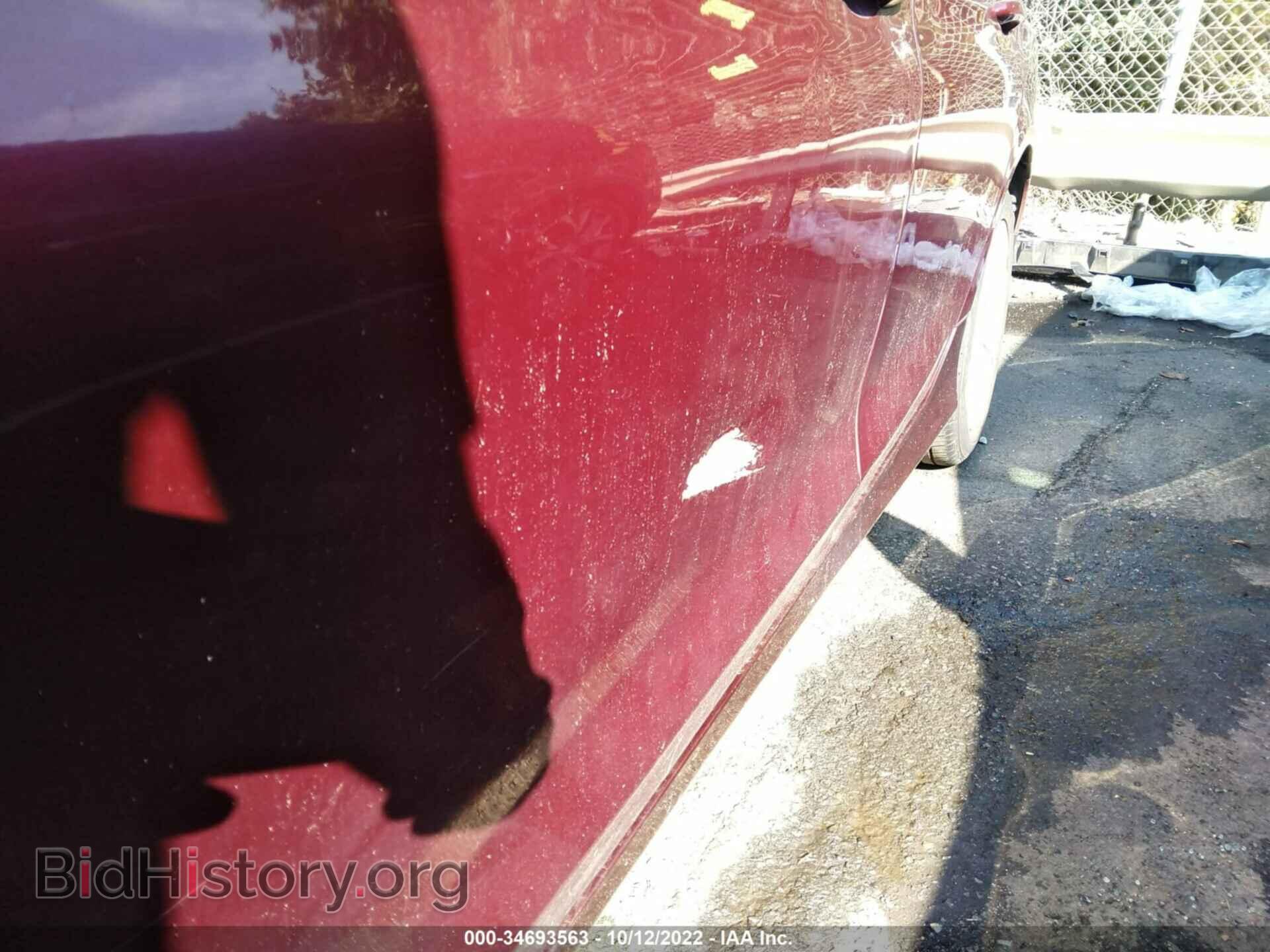 2015 CHRYSLER 200 - VIN: 1C3CCCAB2FN665942 - Фото 6