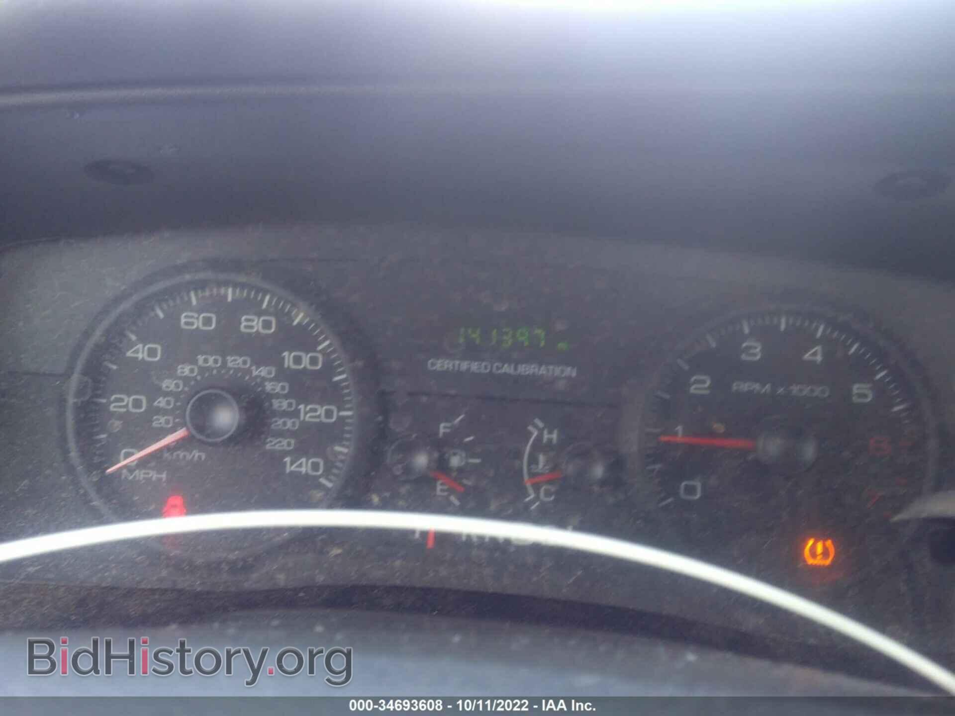 2011 FORD POLICE INTERCEPTOR - VIN: 2FABP7BV3BX169414 - Фото 7