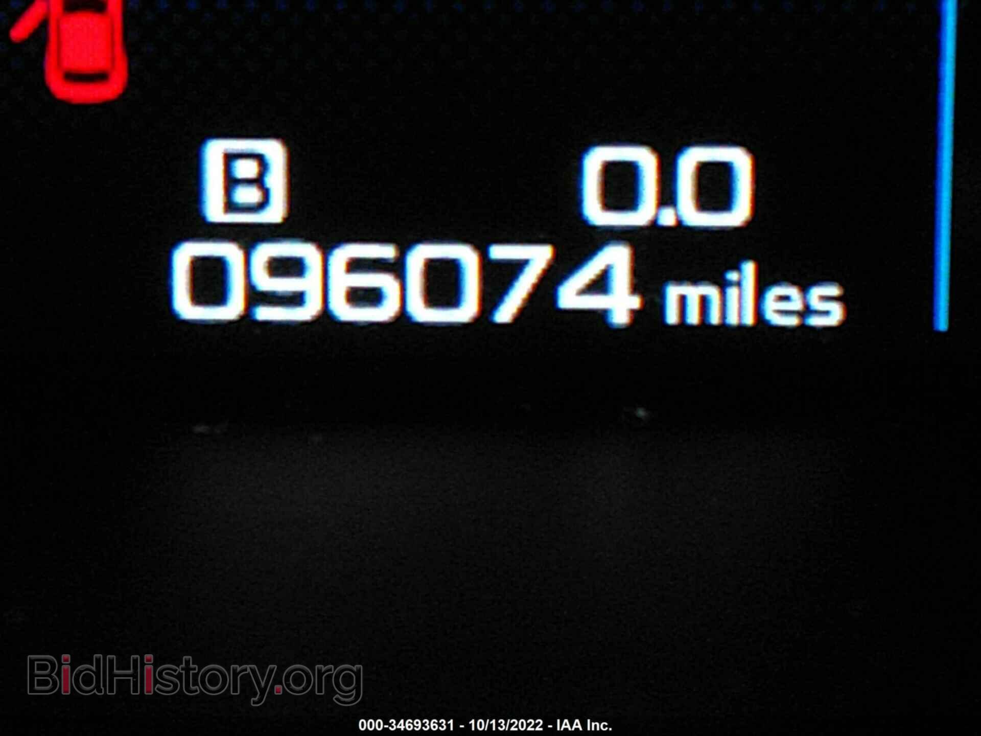 2018 SUBARU OUTBACK - VIN: 4S4BSENCXJ3328671 - Фото 7