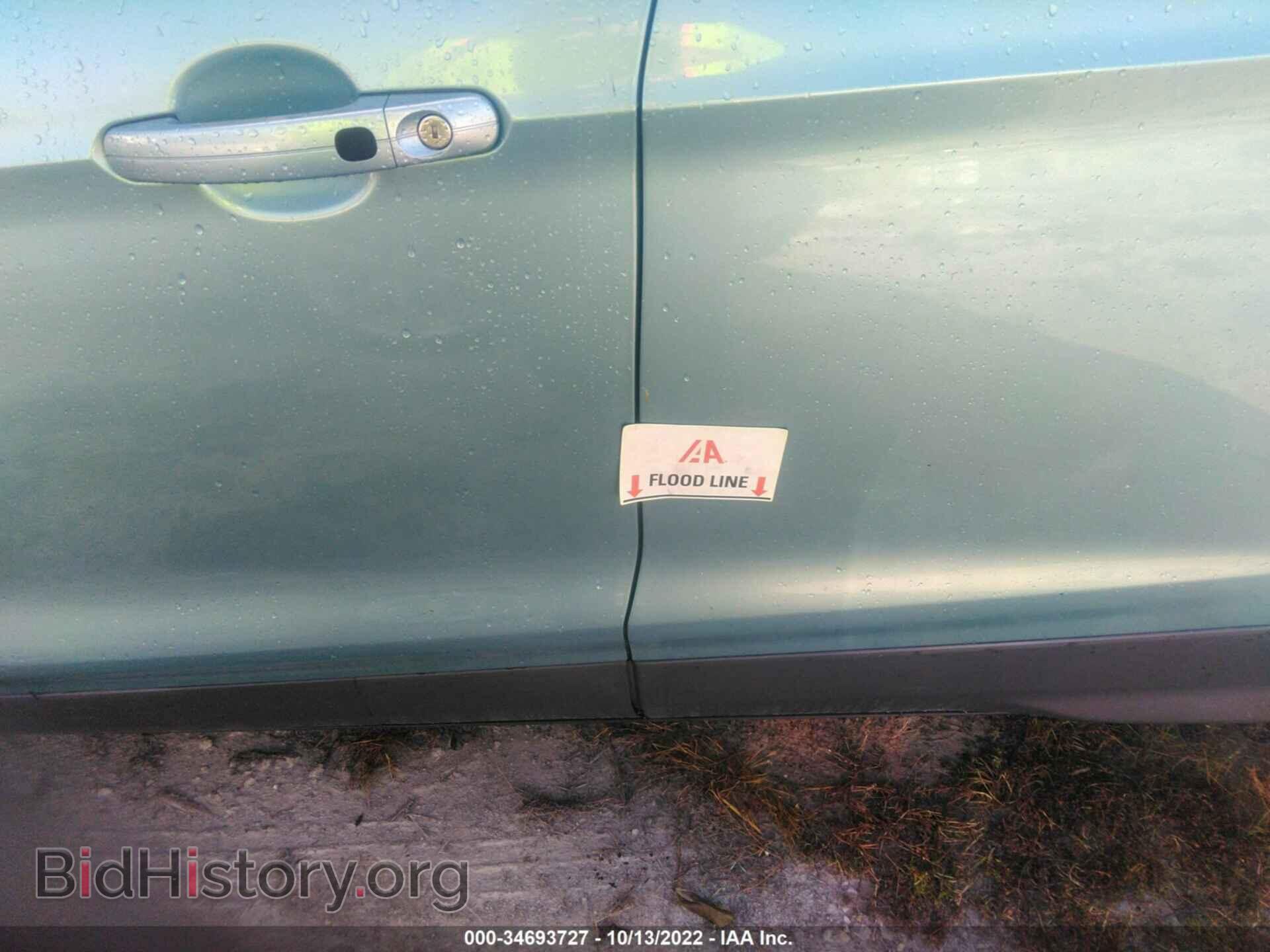 2013 FORD ESCAPE - VIN: 1FMCU0HX1DUD49360 - Фото 6