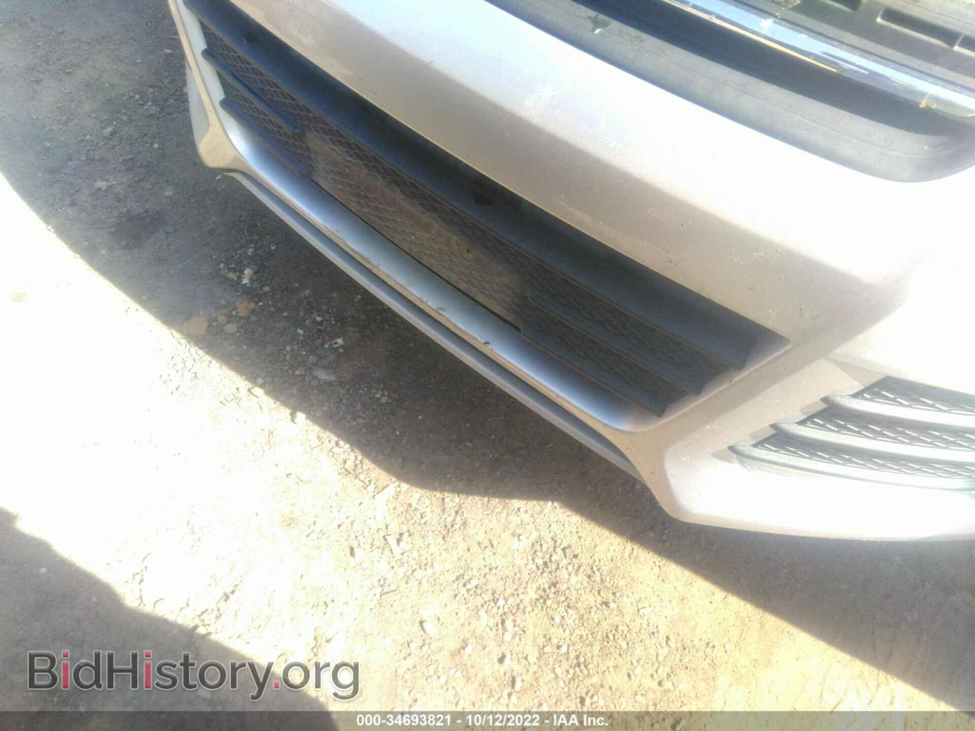 2014 FORD ESCAPE - VIN: 1FMCU0GX3EUB64150 - Фото 6