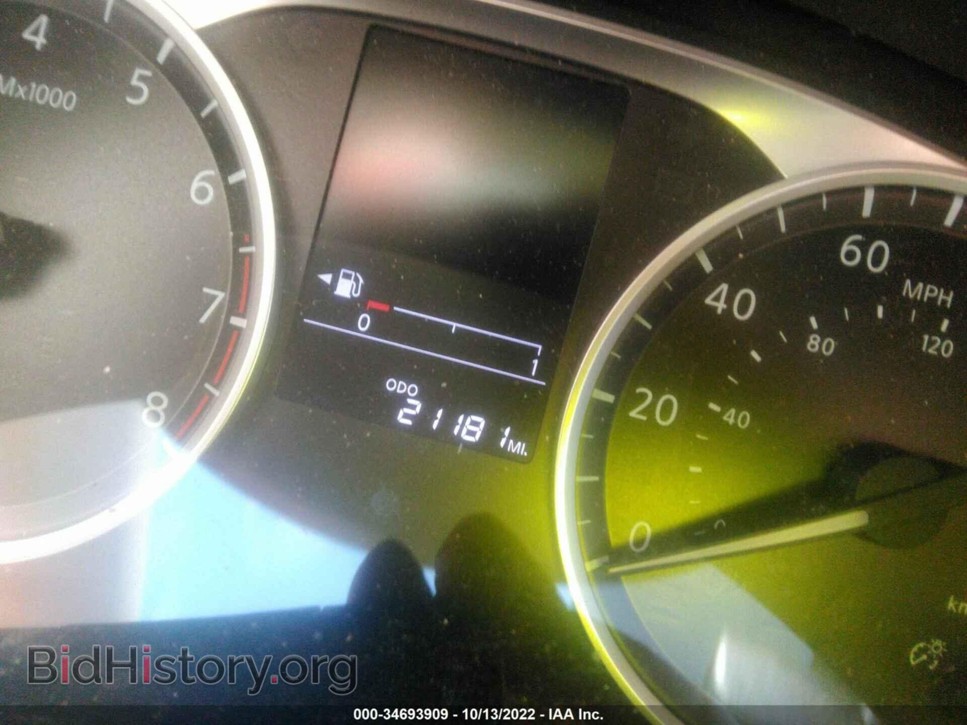 2021 NISSAN VERSA - VIN: 3N1CN8BVXML855709 - Фото 7