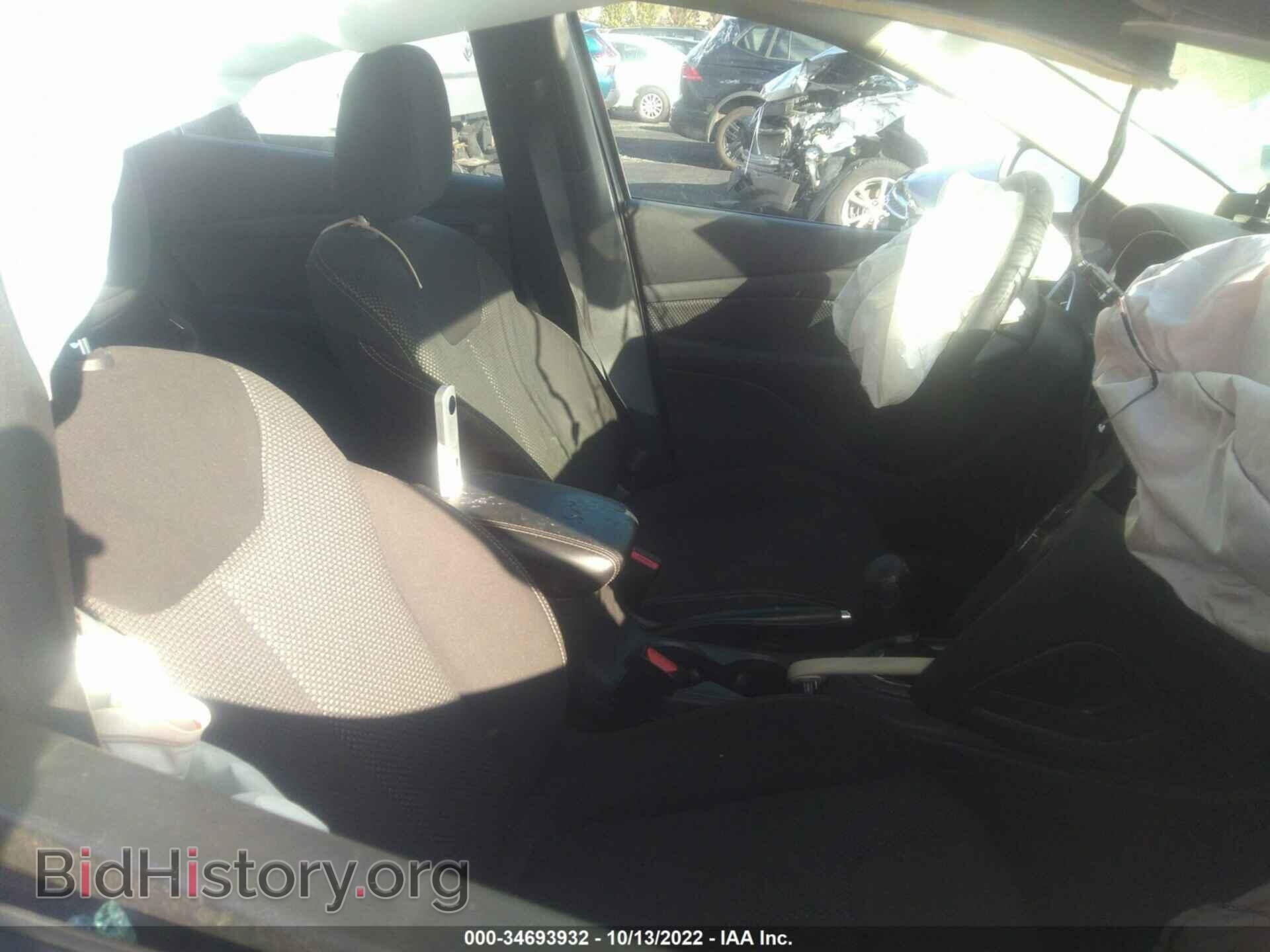 2016 DODGE DART - VIN: 1C3CDFBB0GD689659 - Фото 5