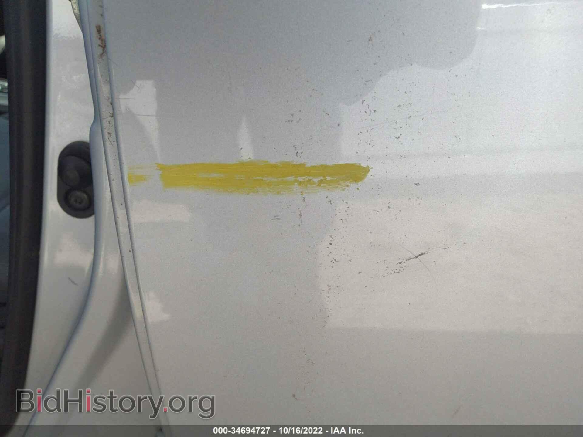 2014 TOYOTA COROLLA - VIN: 2T1BURHE5EC116051 - Фото 6