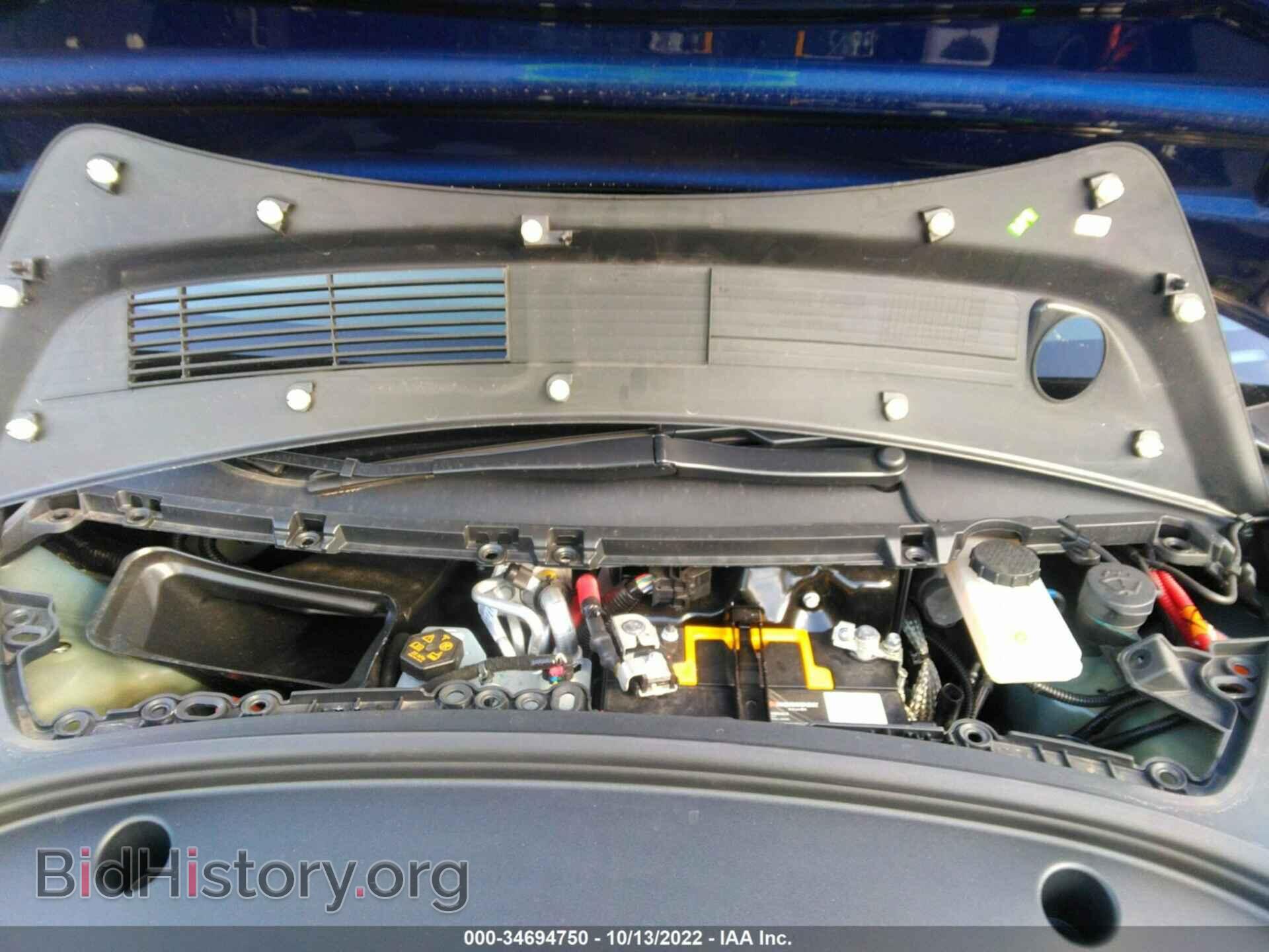 2021 TESLA MODEL 3 - VIN: 5YJ3E1EA4MF850839 - Фото 10