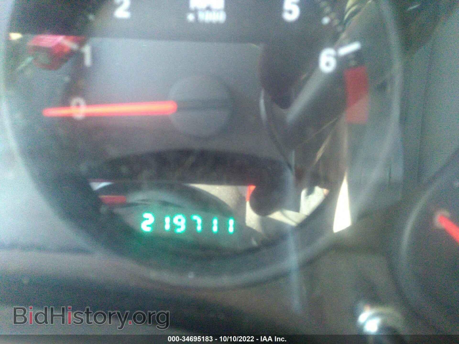 2011 JEEP COMPASS - VIN: 1J4NF1FB4BD135944 - Фото 7