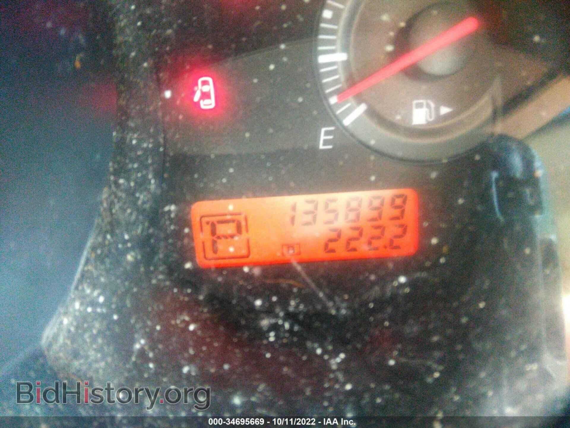 2011 NISSAN VERSA - VIN: 3N1BC1CP7BL463406 - Фото 7