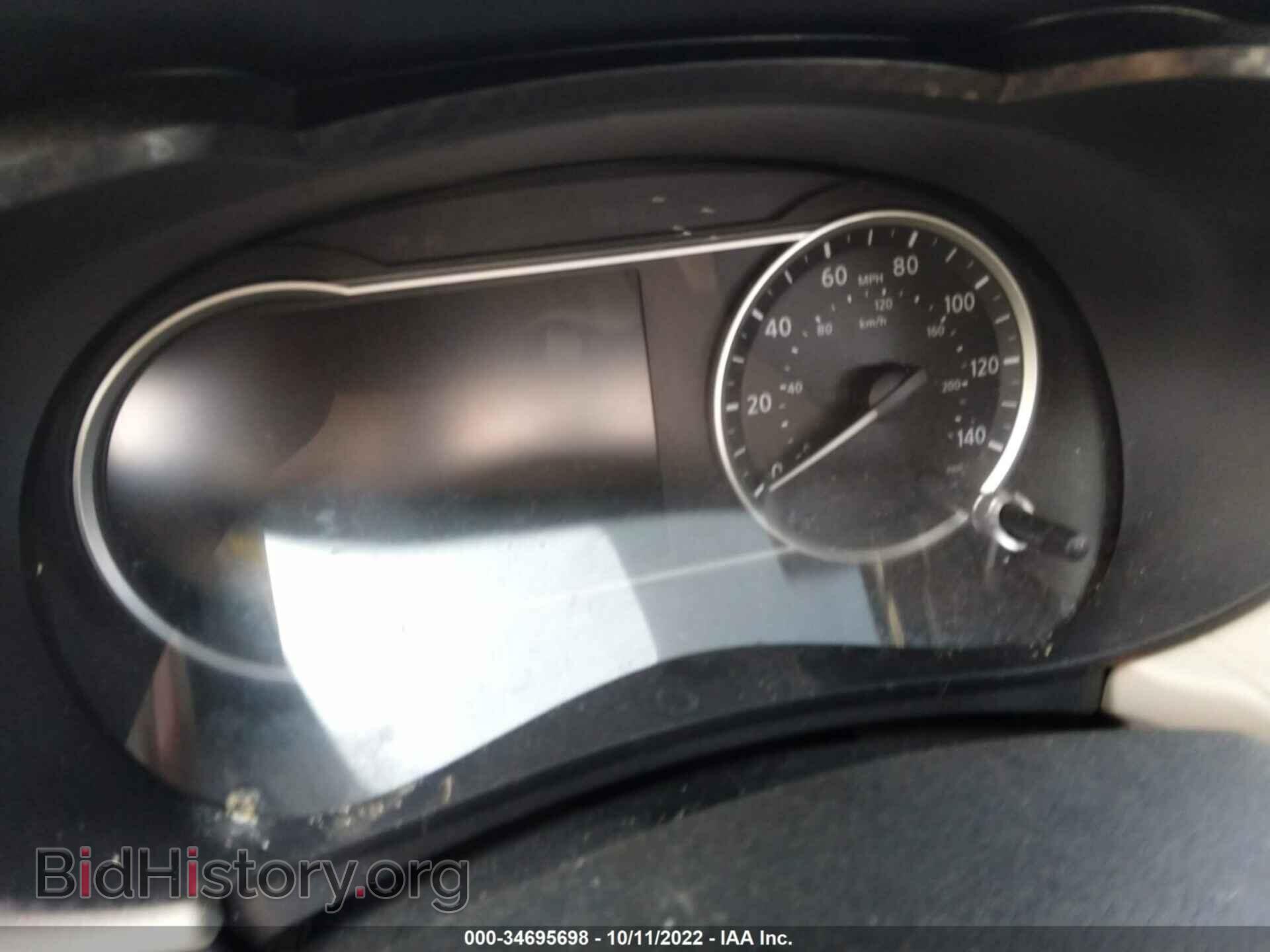 2021 NISSAN VERSA - VIN: 3N1CN8EVXML812399 - Photo 7