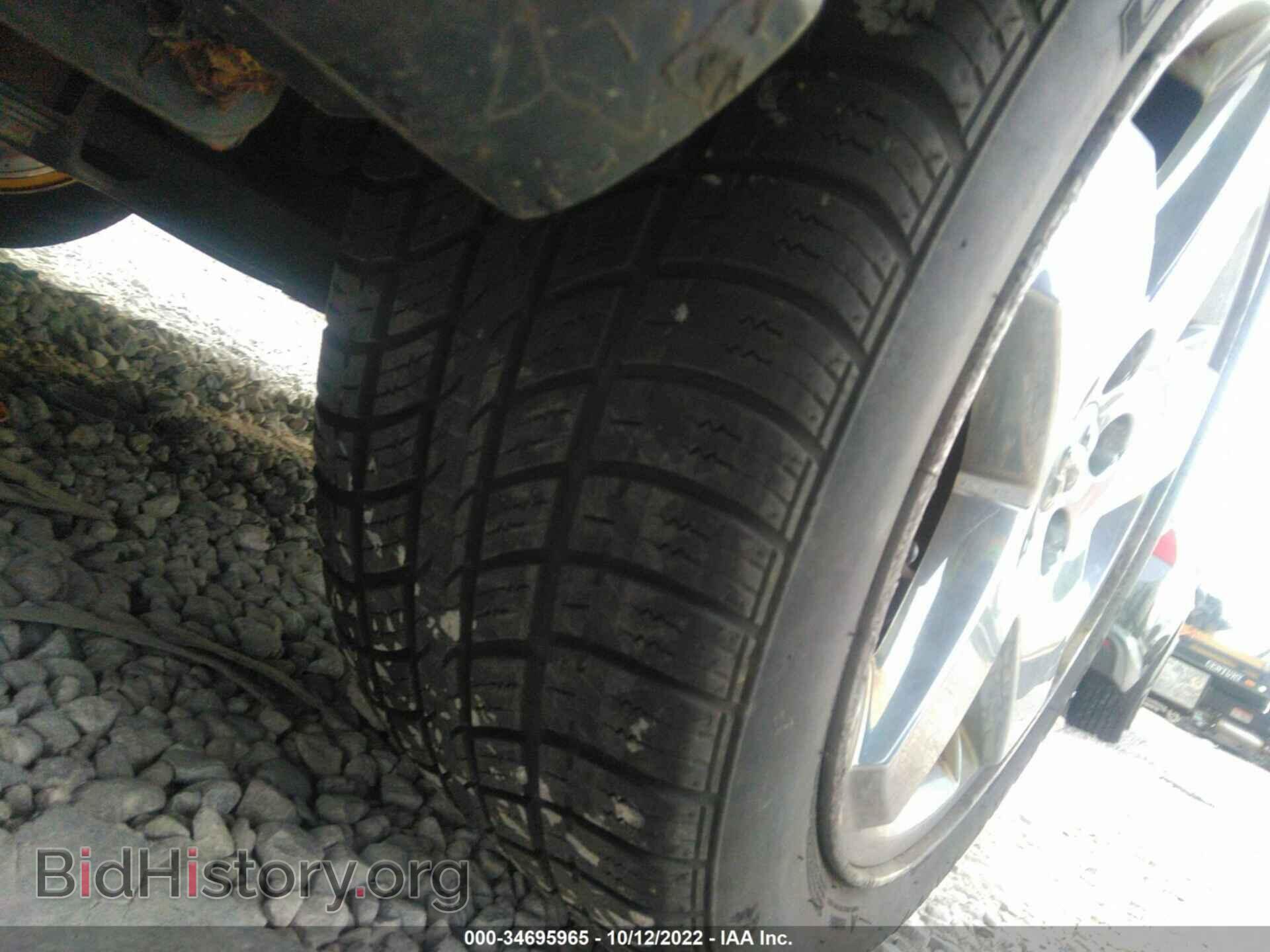 2007 DODGE CALIBER - VIN: 1B3HE78KX7D104857 - Фото 14