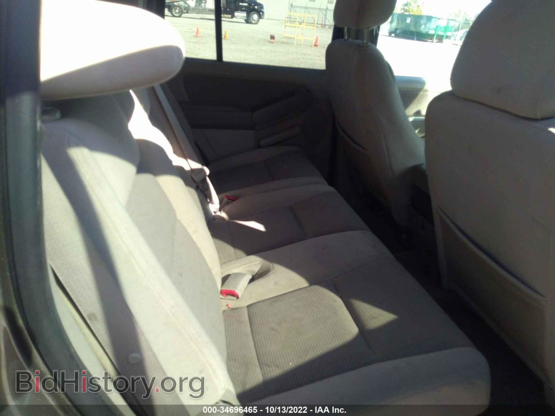 2006 FORD EXPLORER - VIN: 1FMEU73E56UB41024 - Photo 8