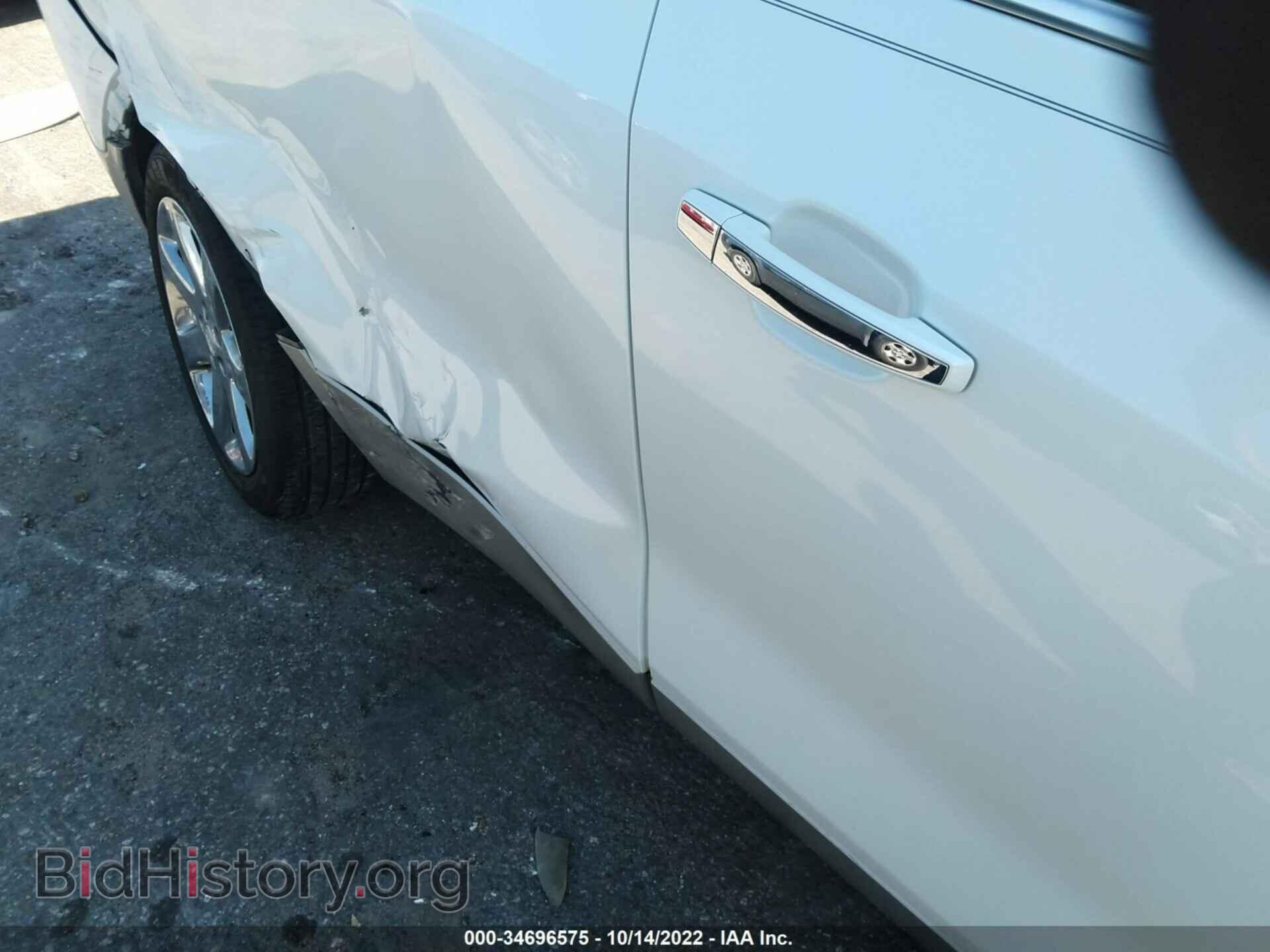 2014 BUICK ENCORE - VIN: KL4CJDSB2EB519721 - Фото 6