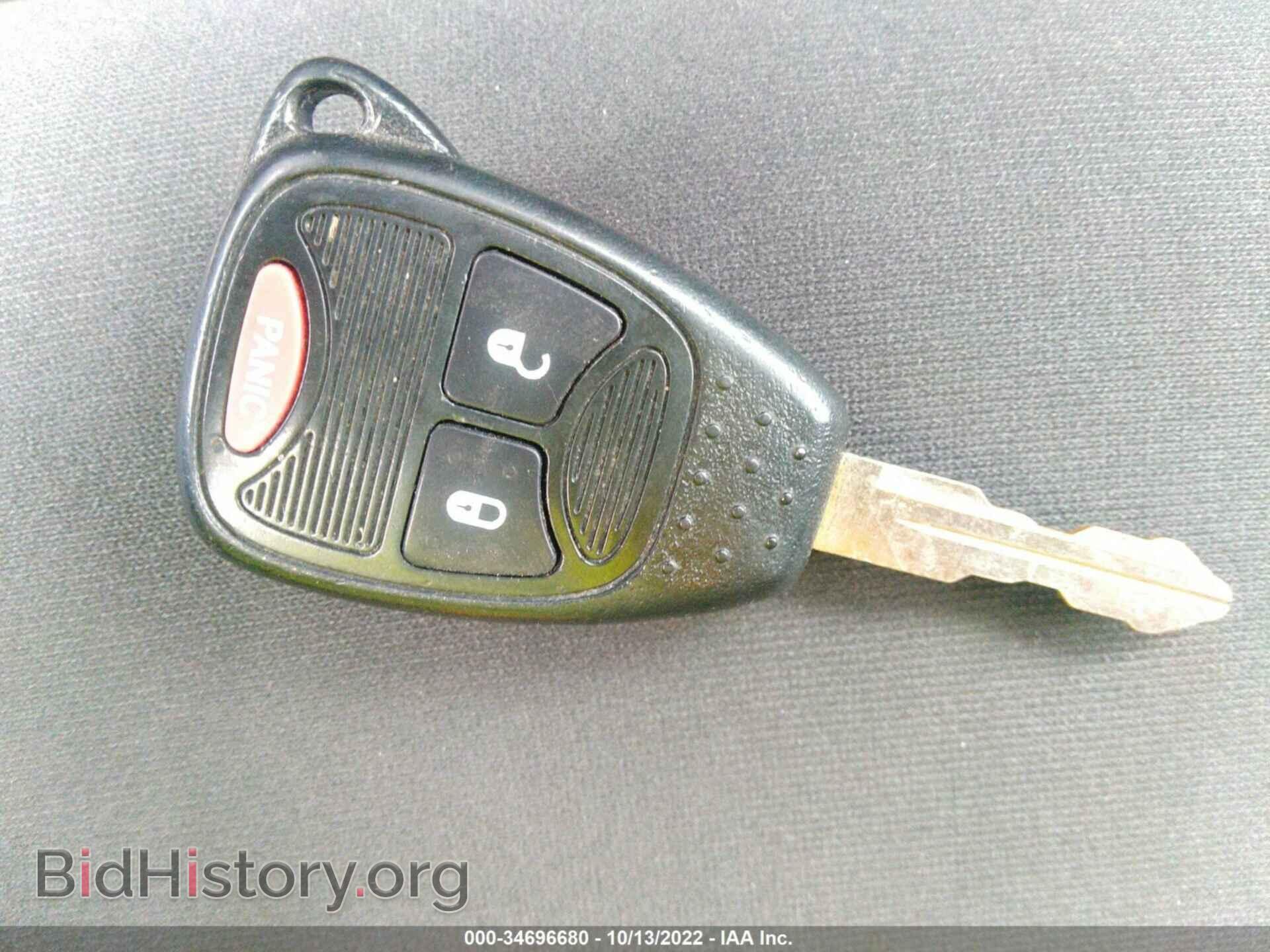 2011 JEEP COMPASS - VIN: 1J4NT1FA0BD155964 - Фото 11