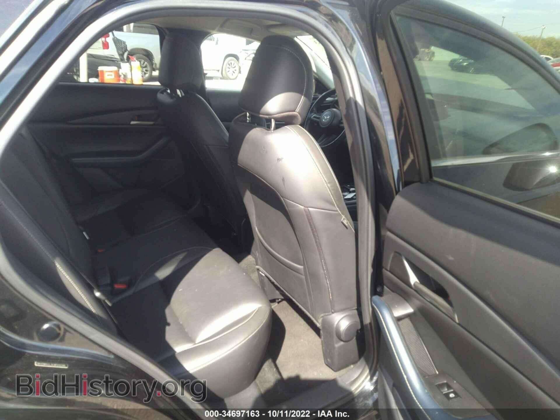 2020 MAZDA CX-30 - VIN: 3MVDMACL3LM120246 - Фото 8