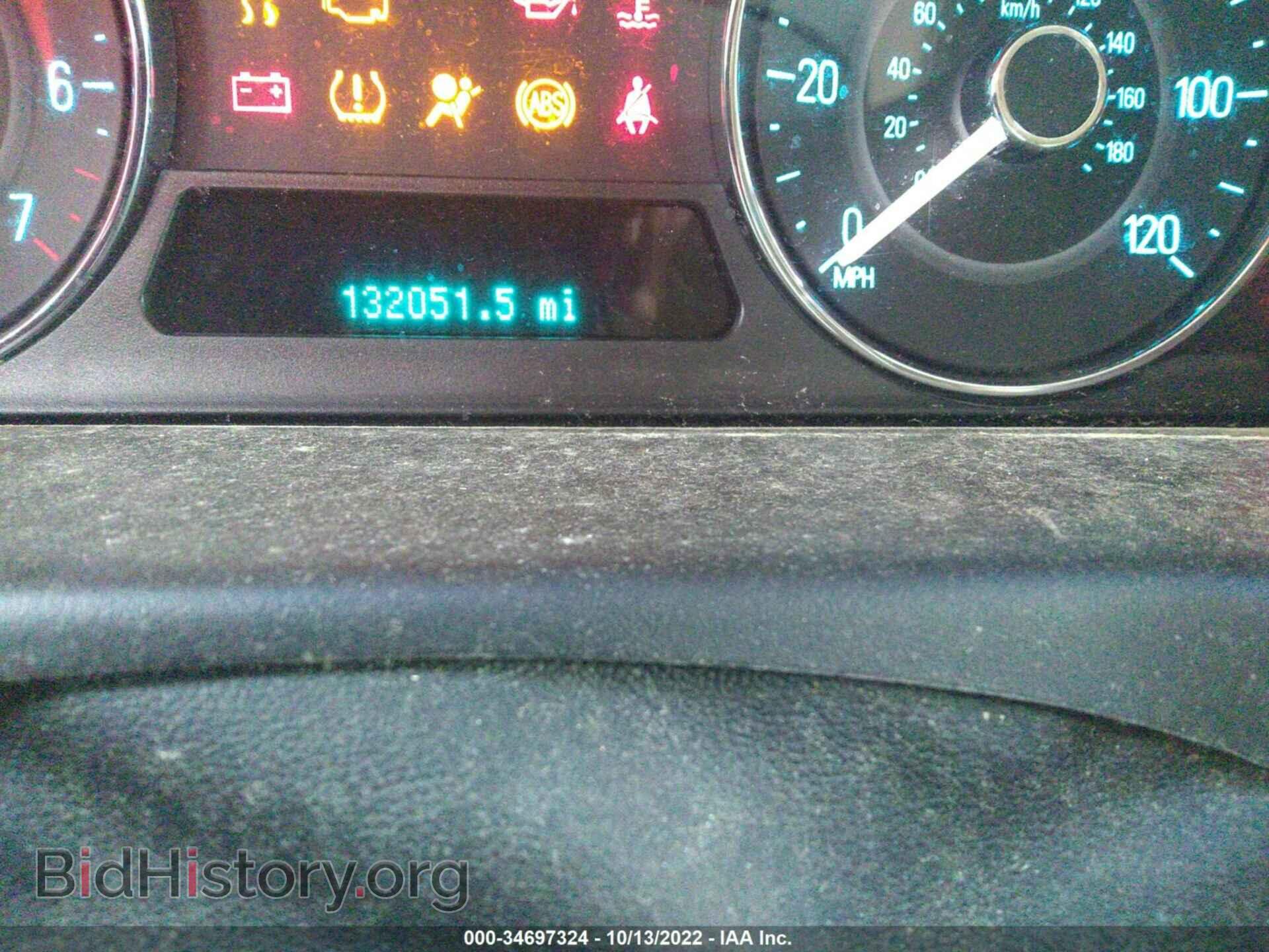2010 FORD FLEX - VIN: 2FMHK6CC7ABA99224 - Фото 7