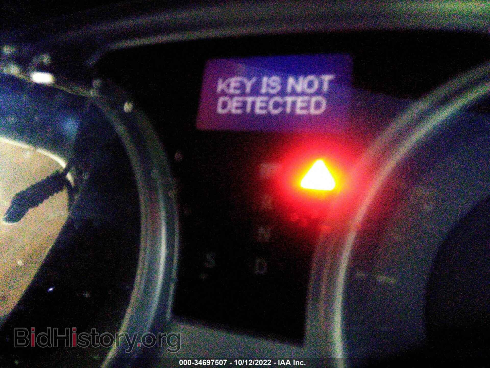 2006 LEXUS IS 250 - VIN: JTHBK262865023852 - Фото 7