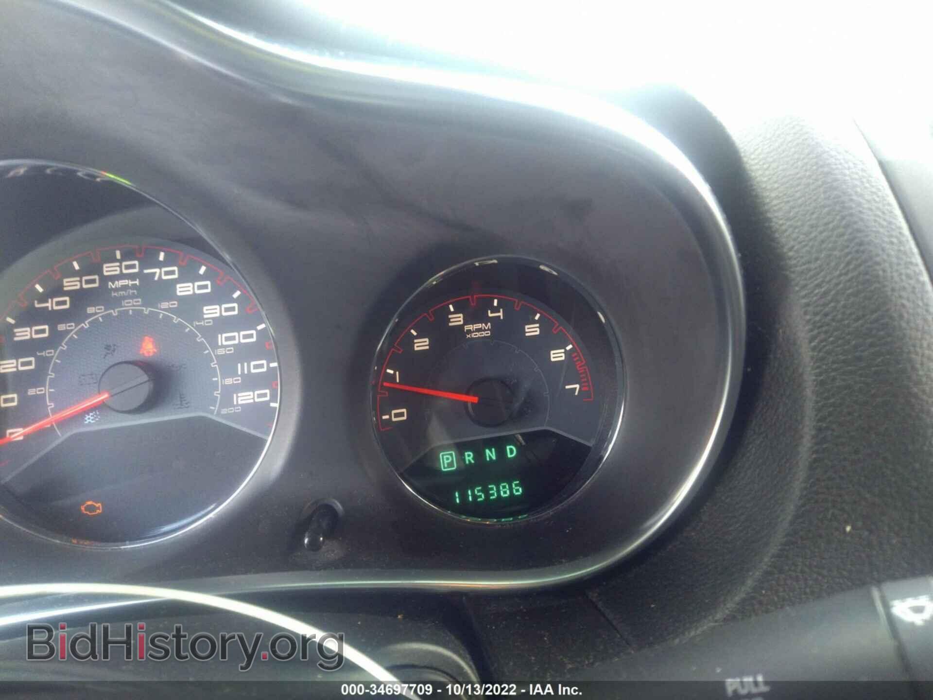 2013 DODGE AVENGER - VIN: 1C3CDZAB3DN630419 - Фото 7
