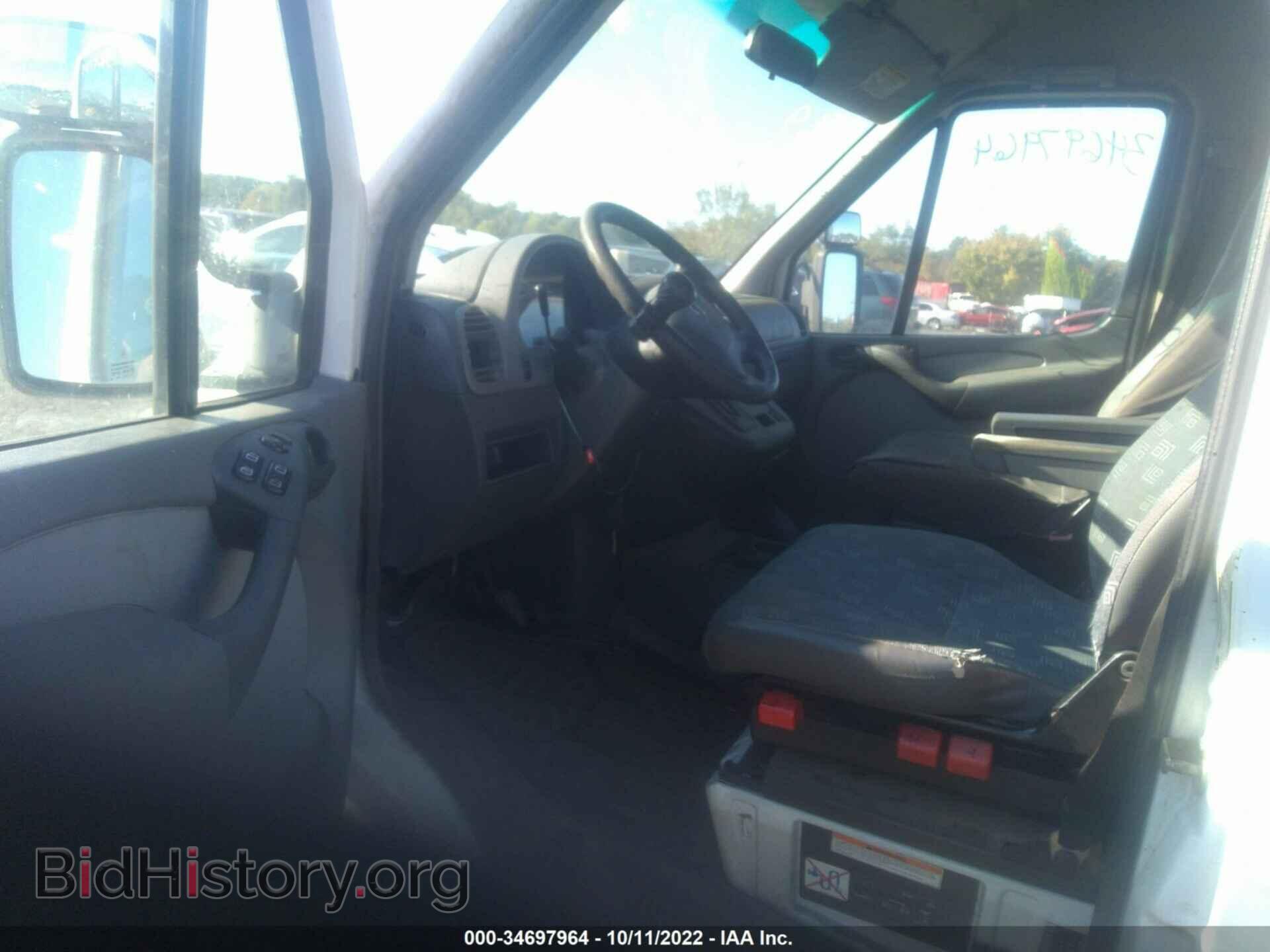 2006 DODGE SPRINTER - VIN: WD0PD544165968818 - Photo 5