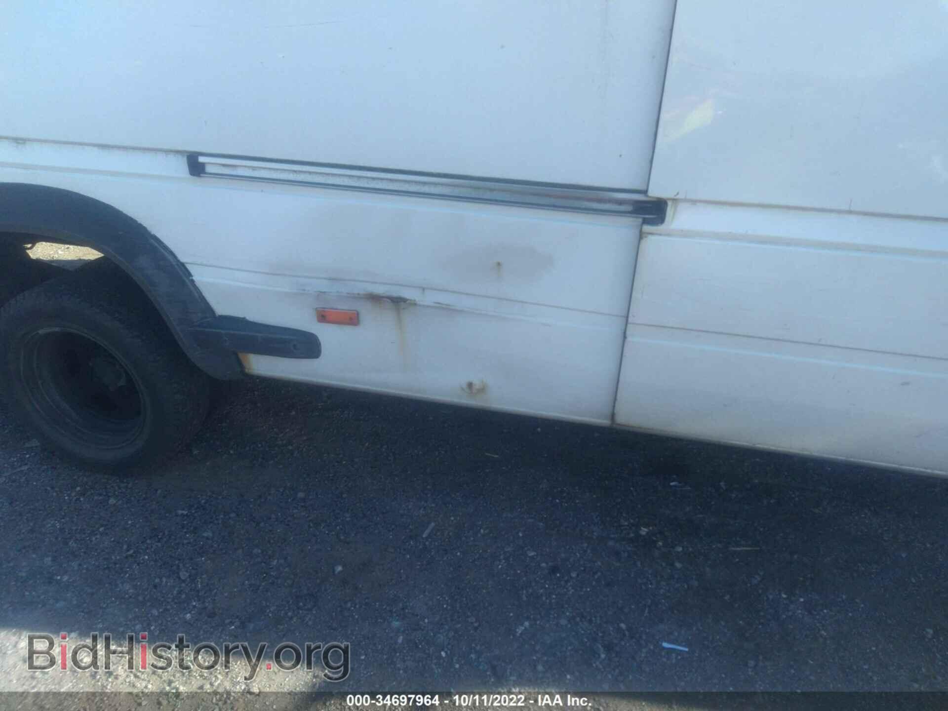 2006 DODGE SPRINTER - VIN: WD0PD544165968818 - Photo 6